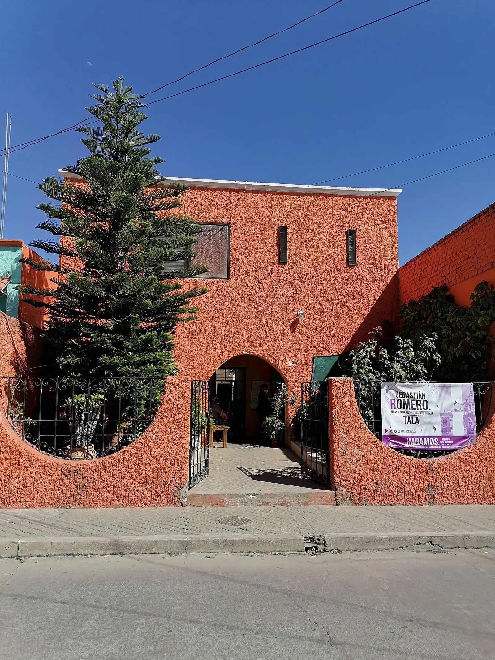 Cocina Doña Mago image 2