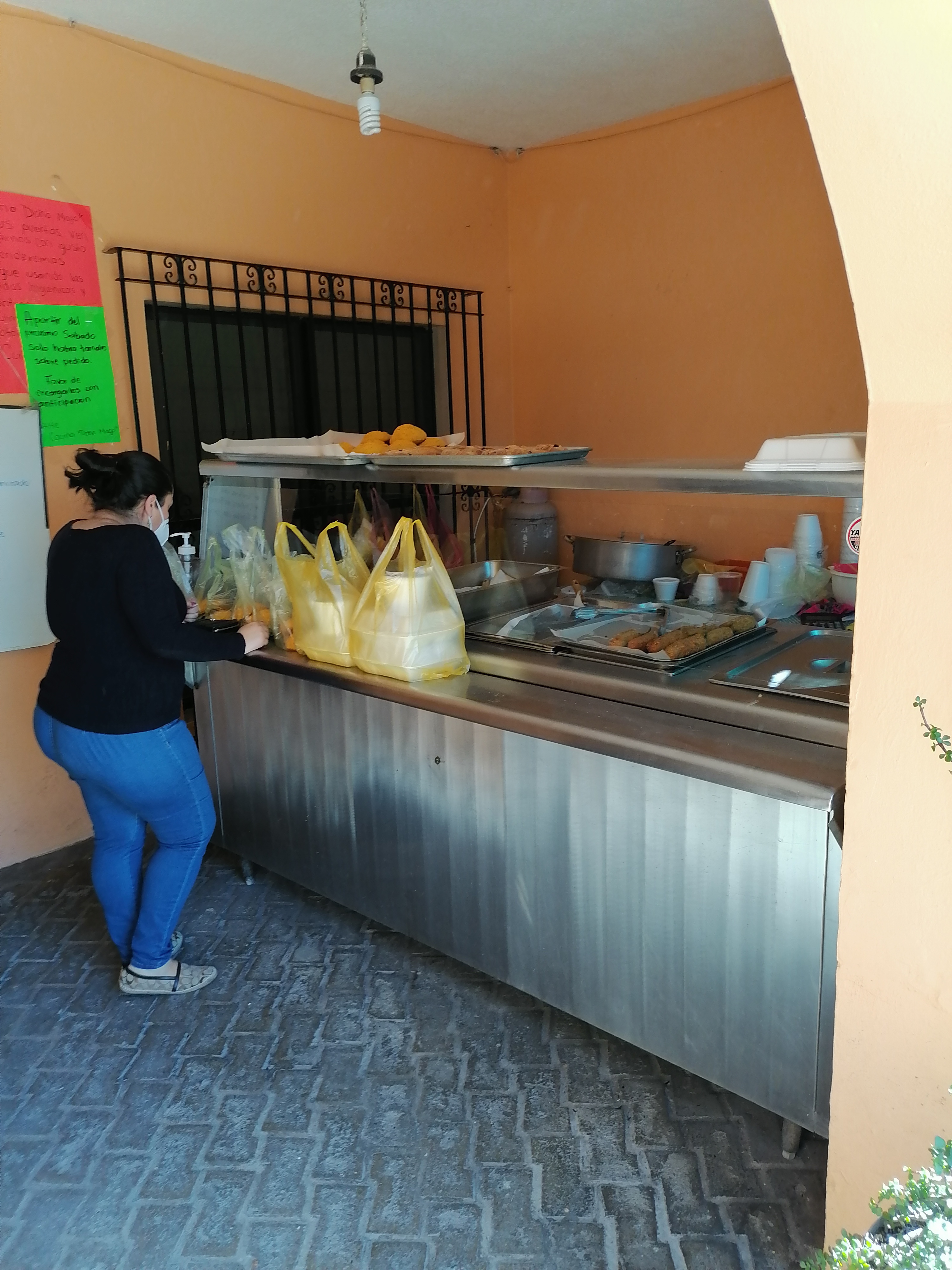 Cocina Doña Mago image 3