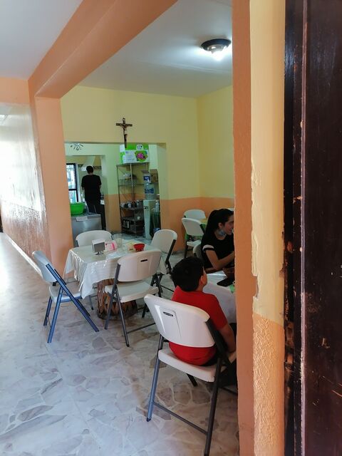 Cocina Doña Mago image 4