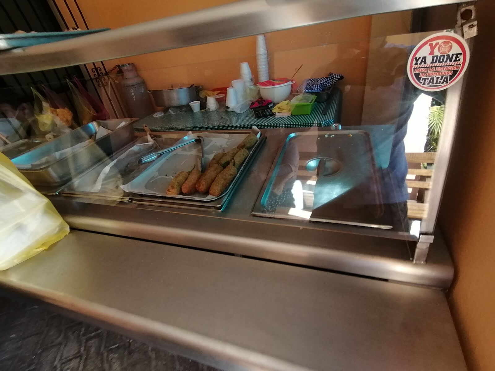 Cocina Doña Mago image 5