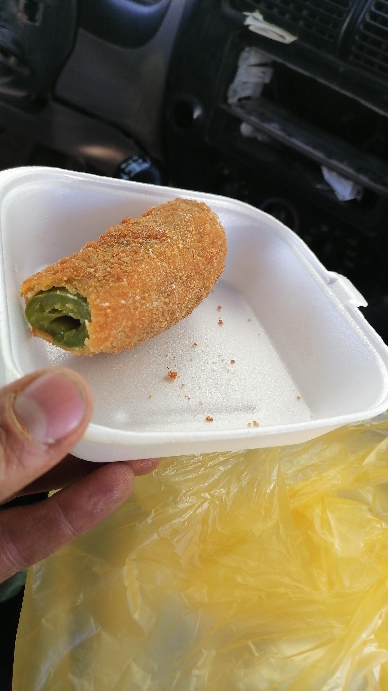 Cocina Doña Mago image 6