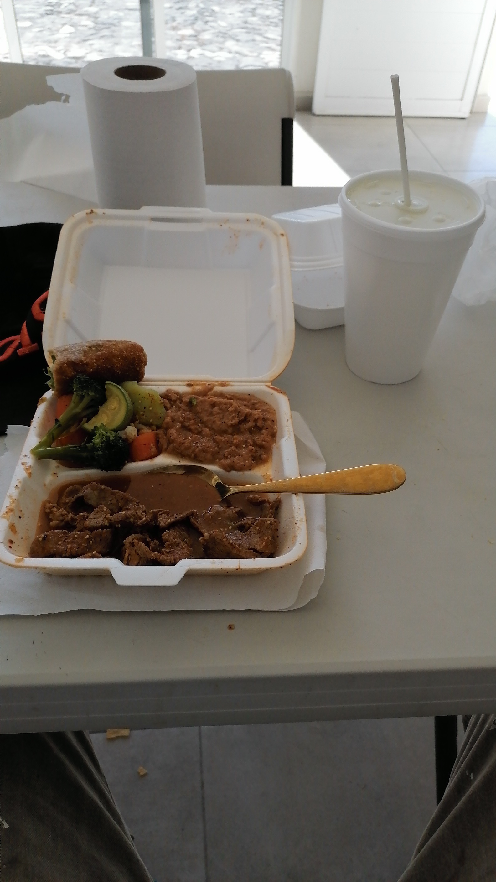 Cocina Doña Mago image 7