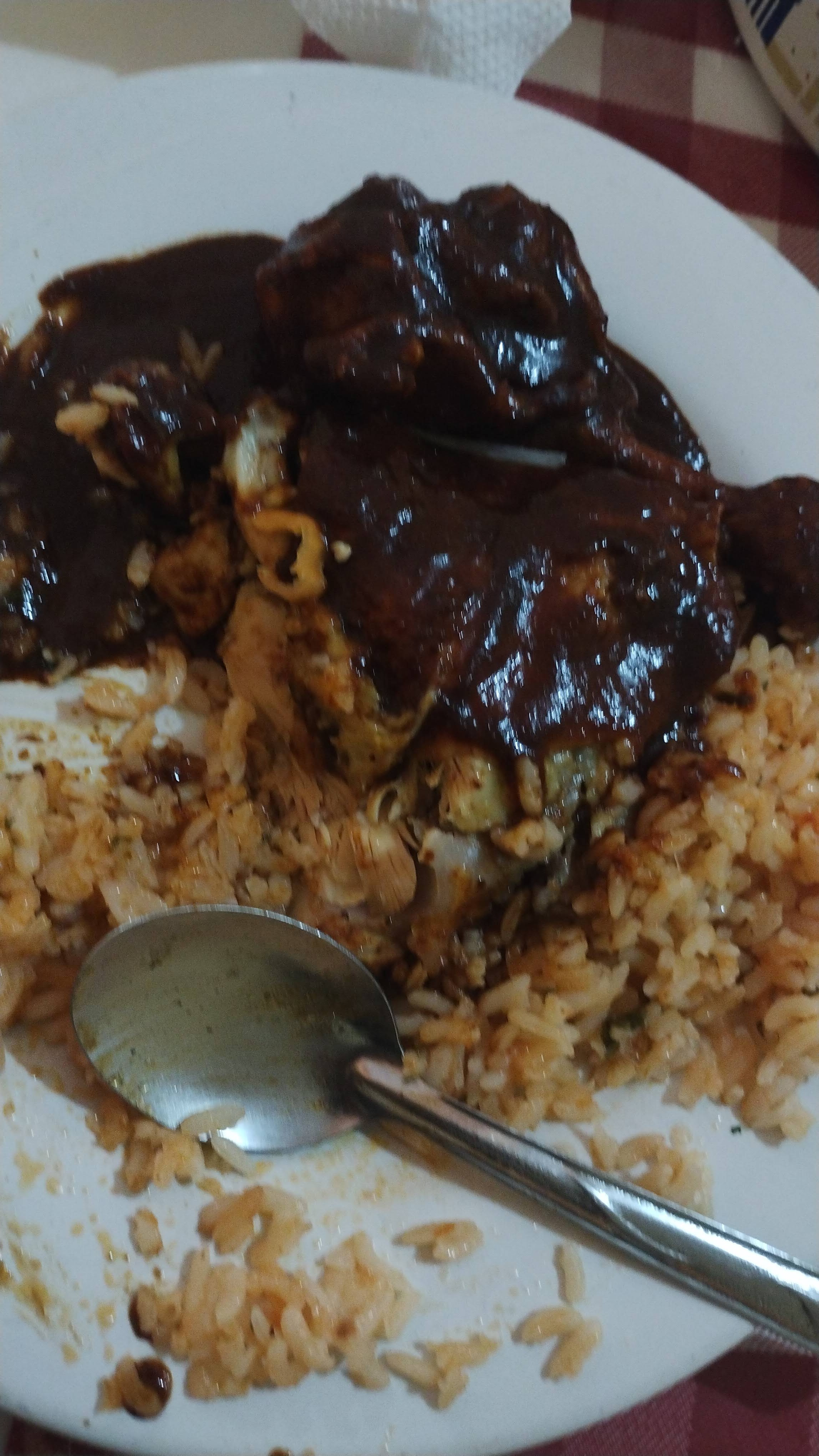 Cocina Doña Mago image 8