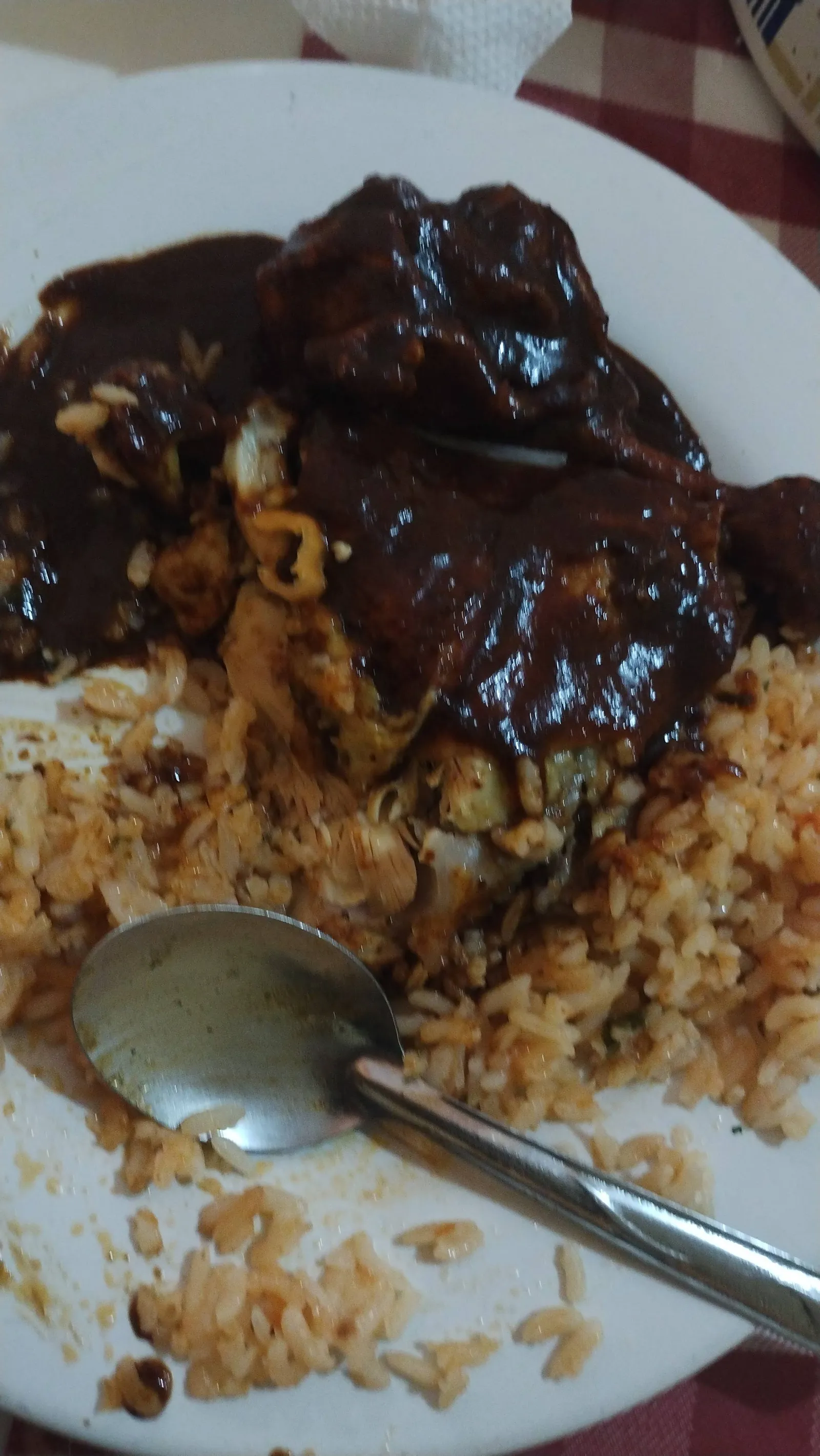 Cocina Doña Mago image 8