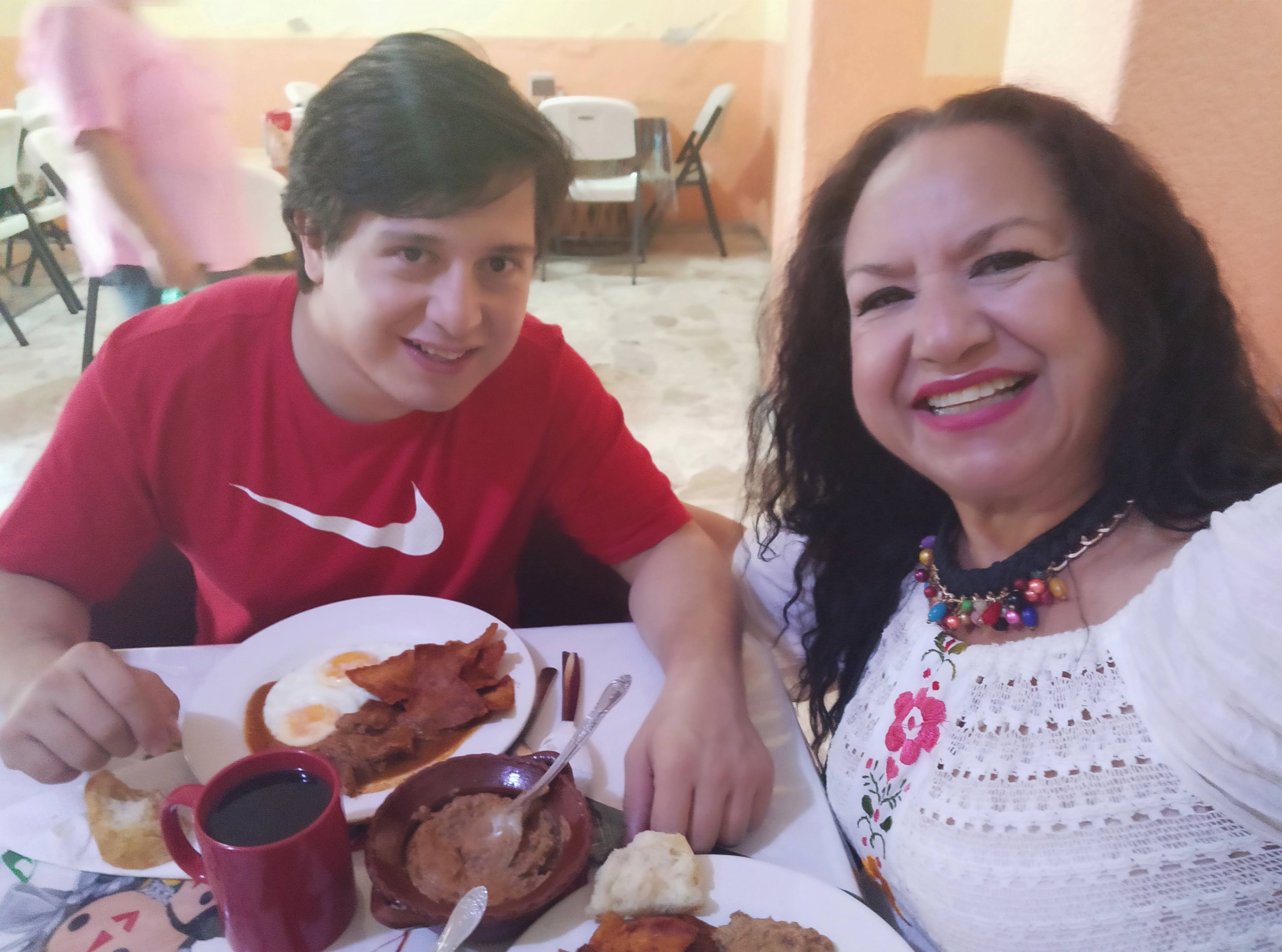 Cocina Doña Mago image 9