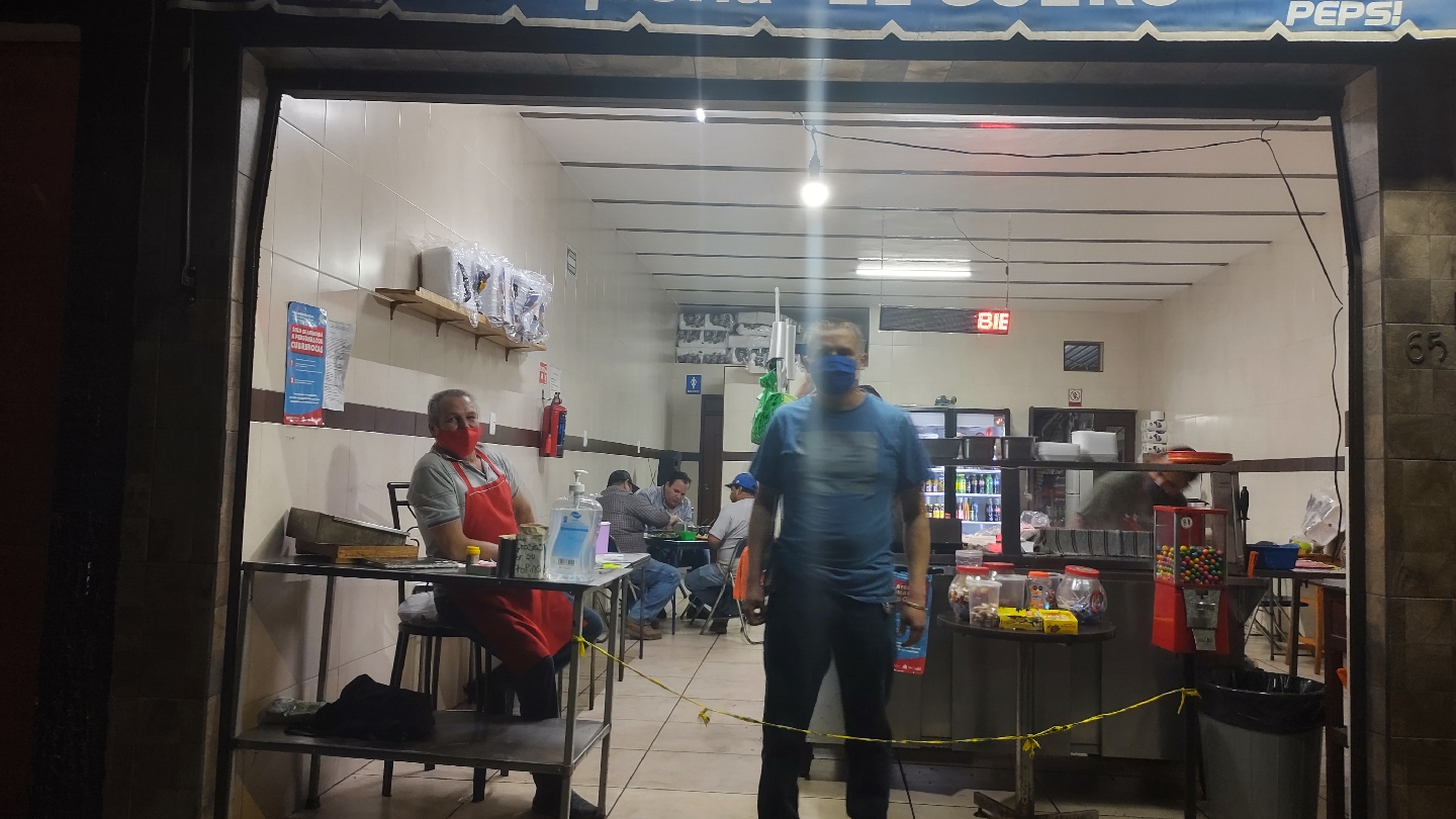 taqueria el güero image 1