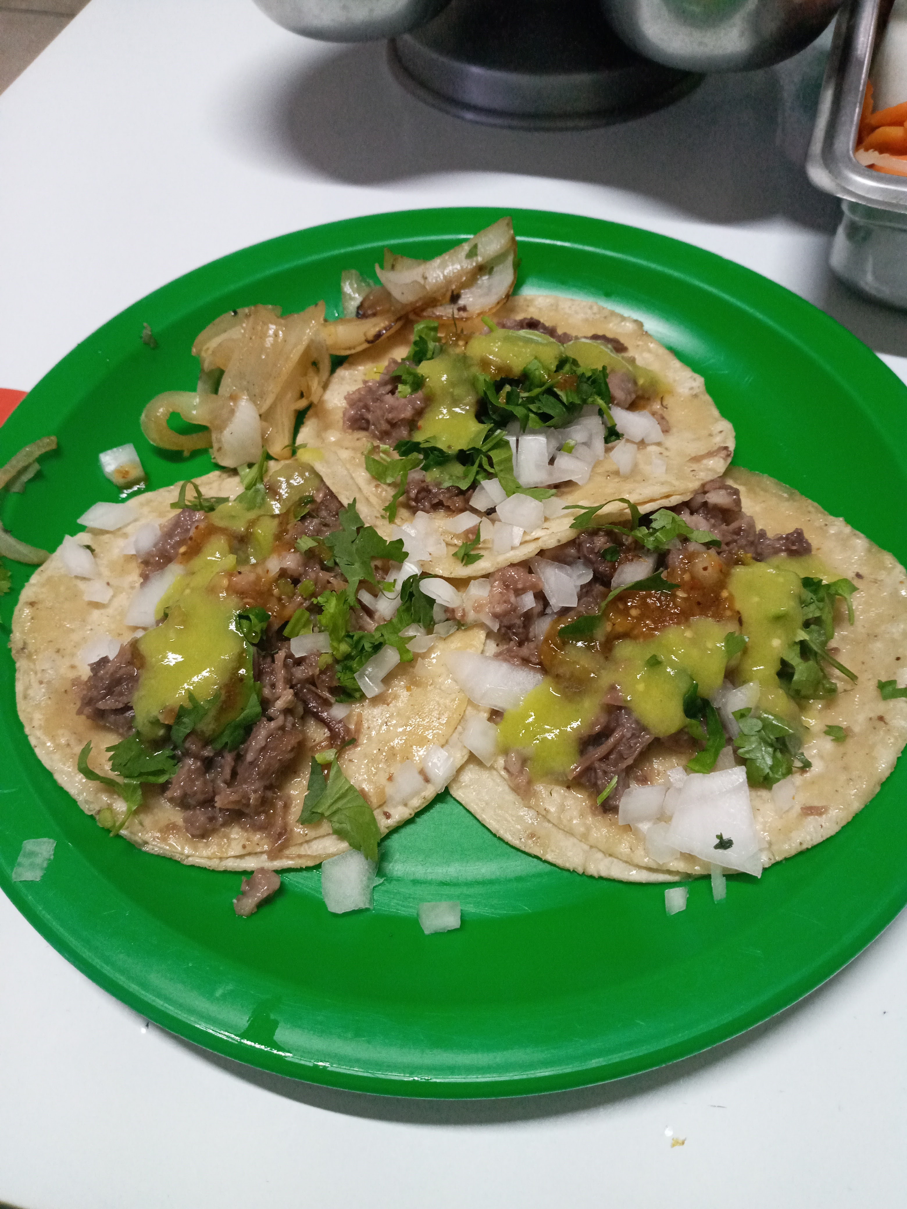 taqueria el güero image 2