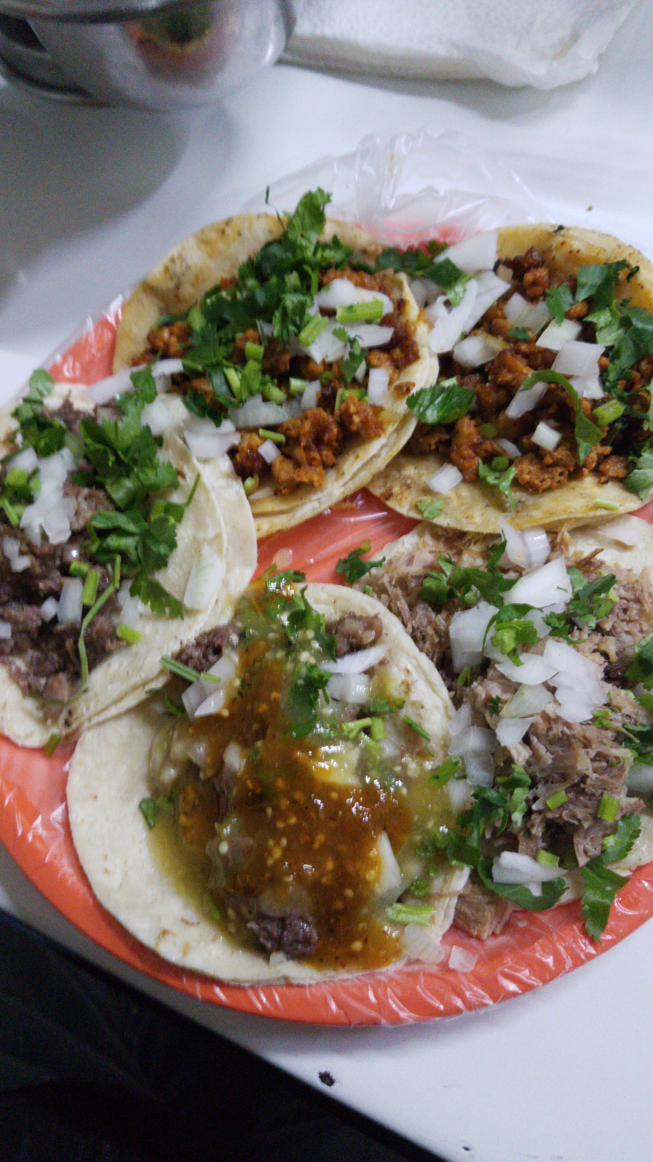 taqueria el güero image 4