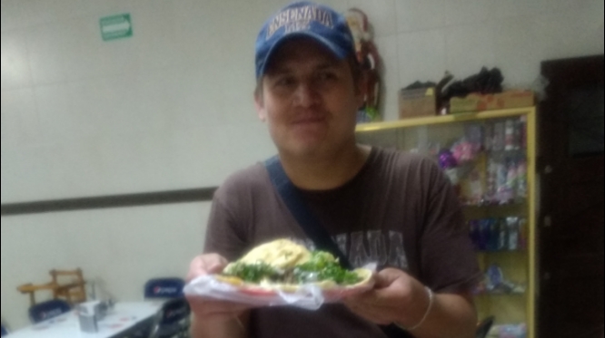 taqueria el güero image 5