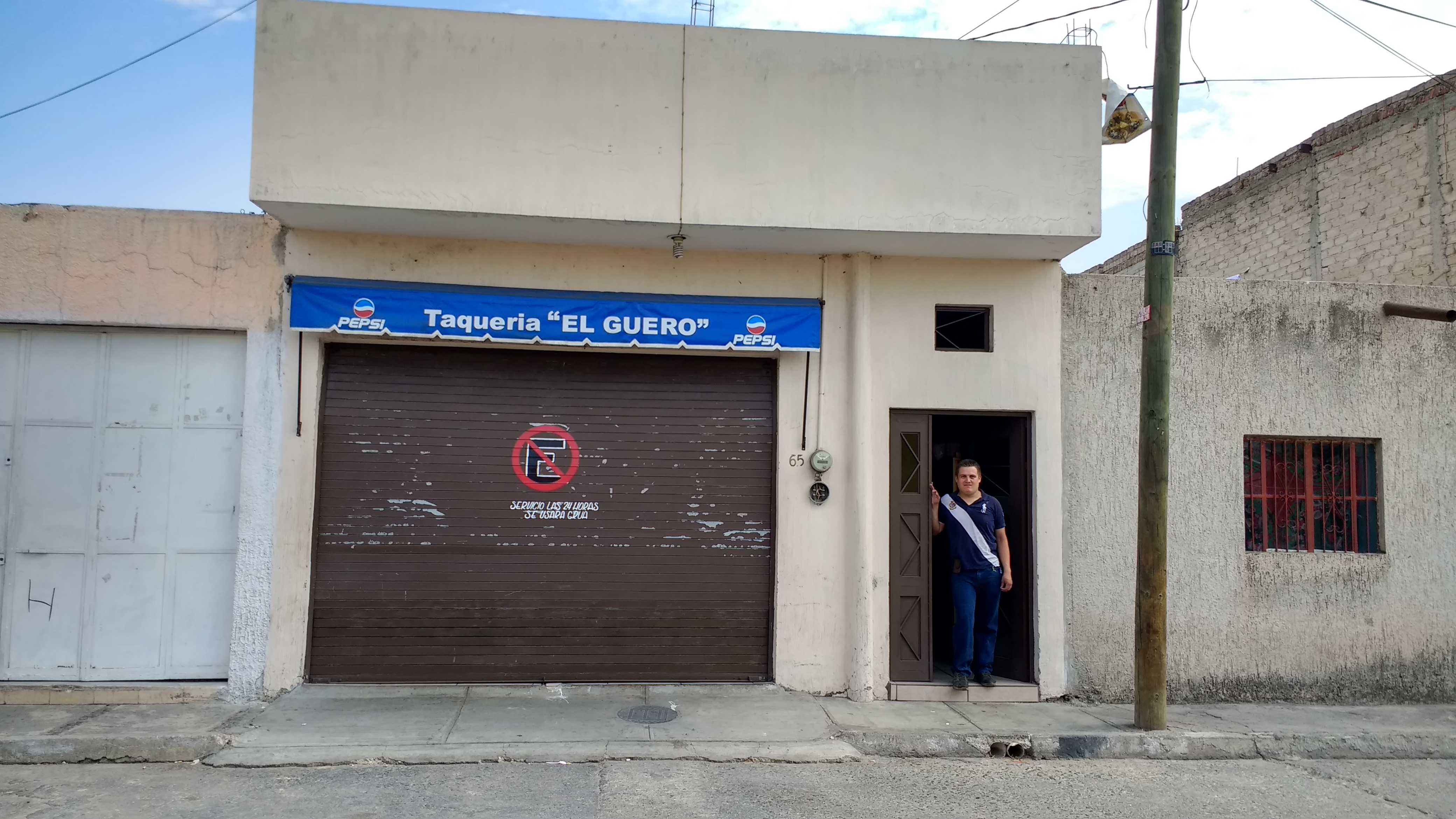 taqueria el güero image 6