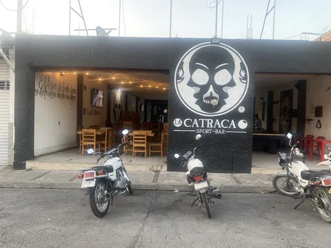 La Catraca image 1
