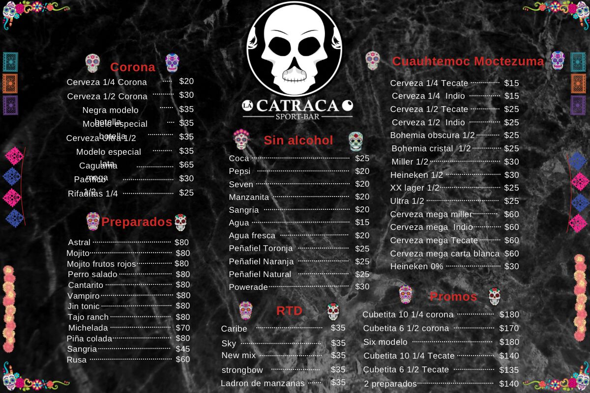 La Catraca image 3