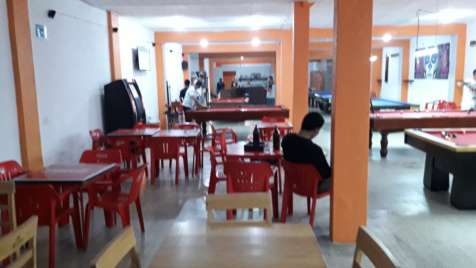 La Catraca image 4