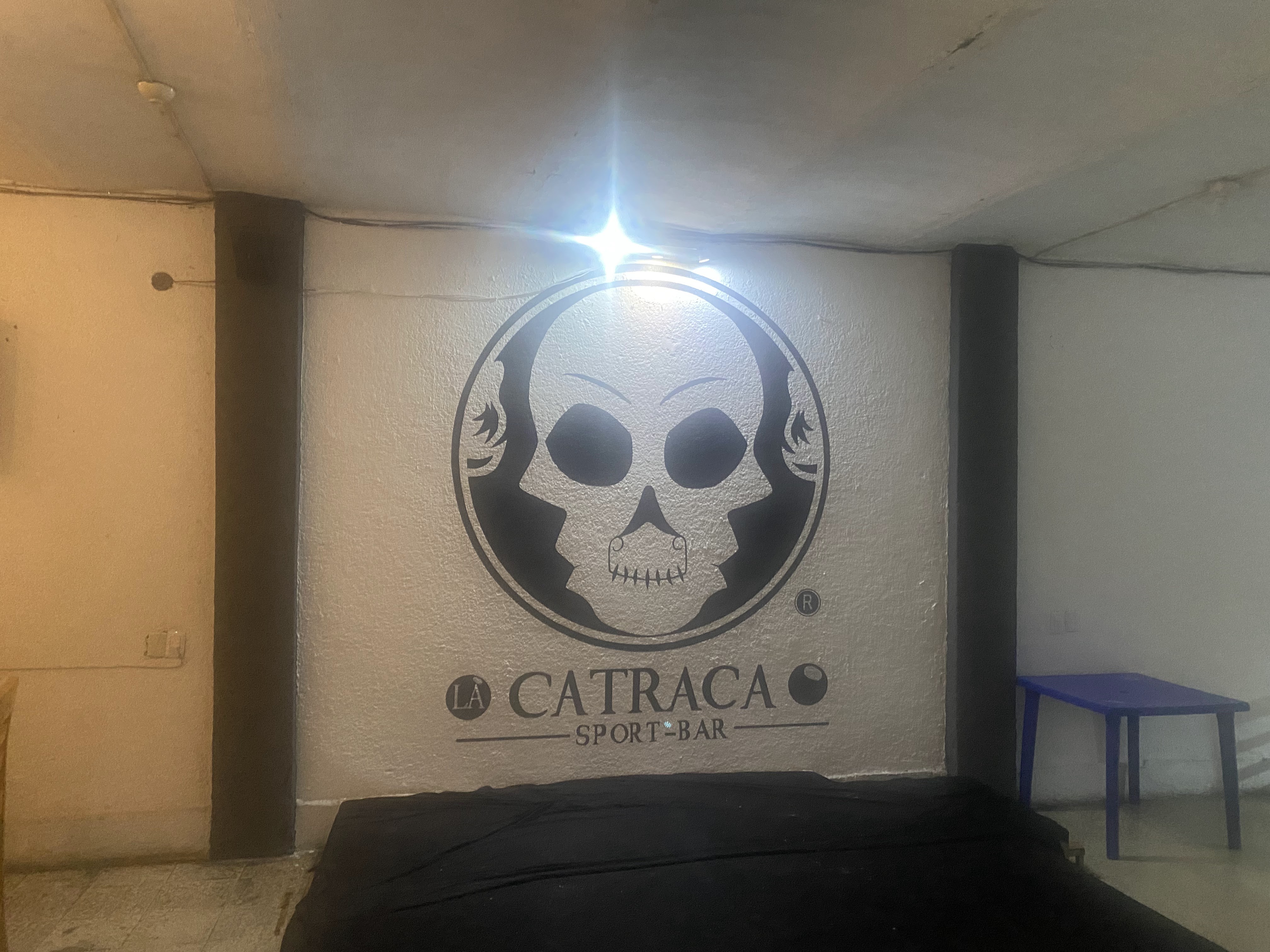 La Catraca image 6