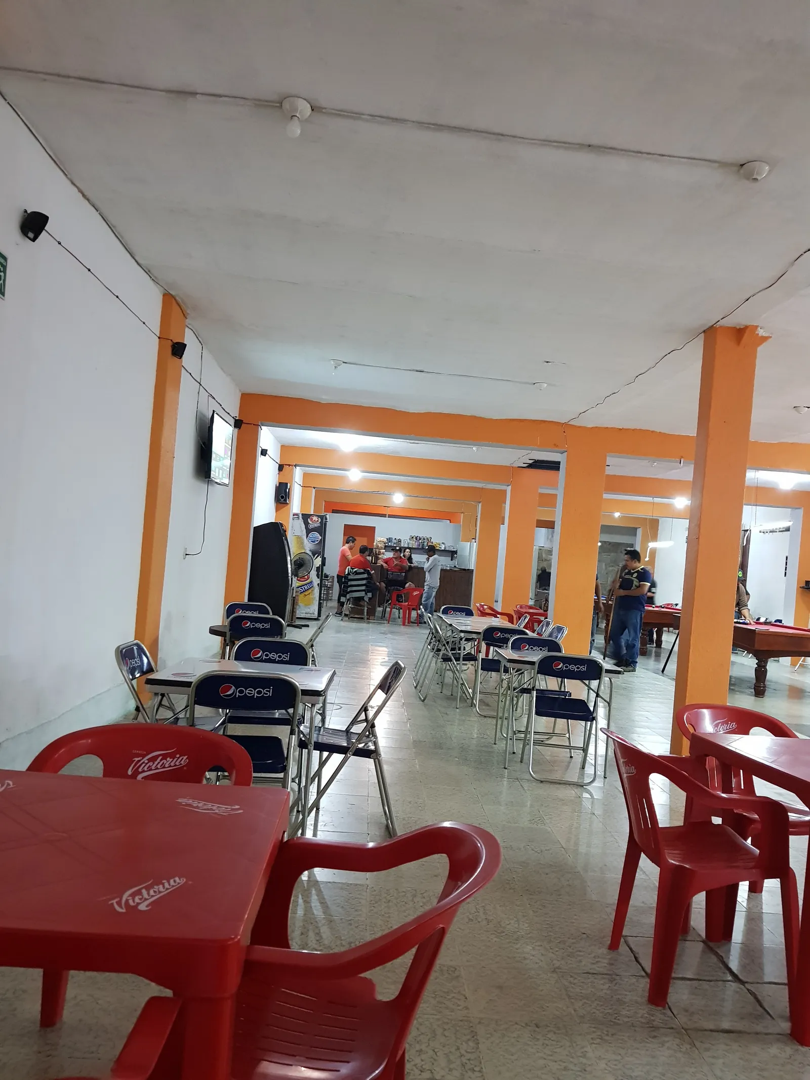 La Catraca image 10