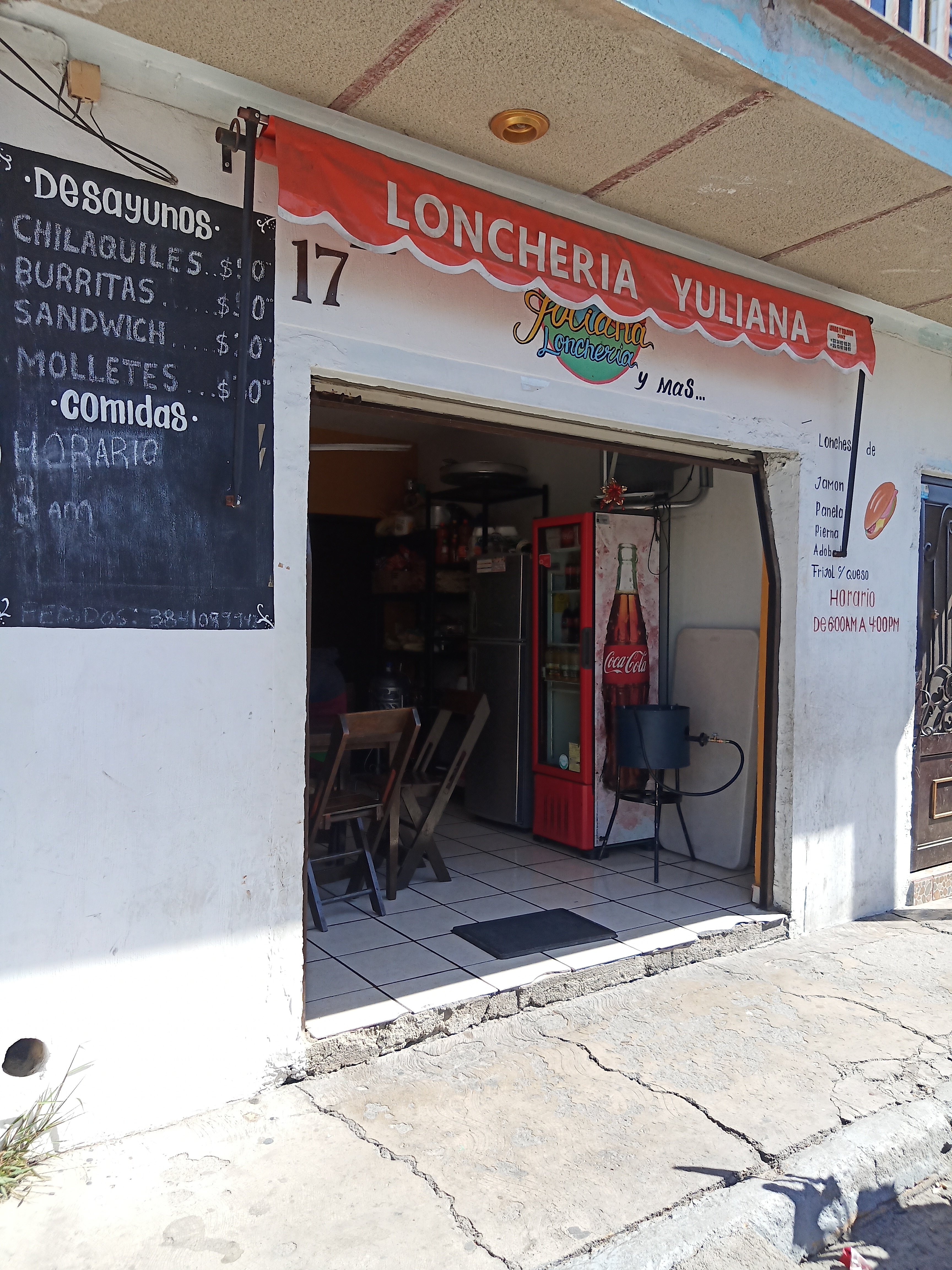 Loncheria Yuliana image 2
