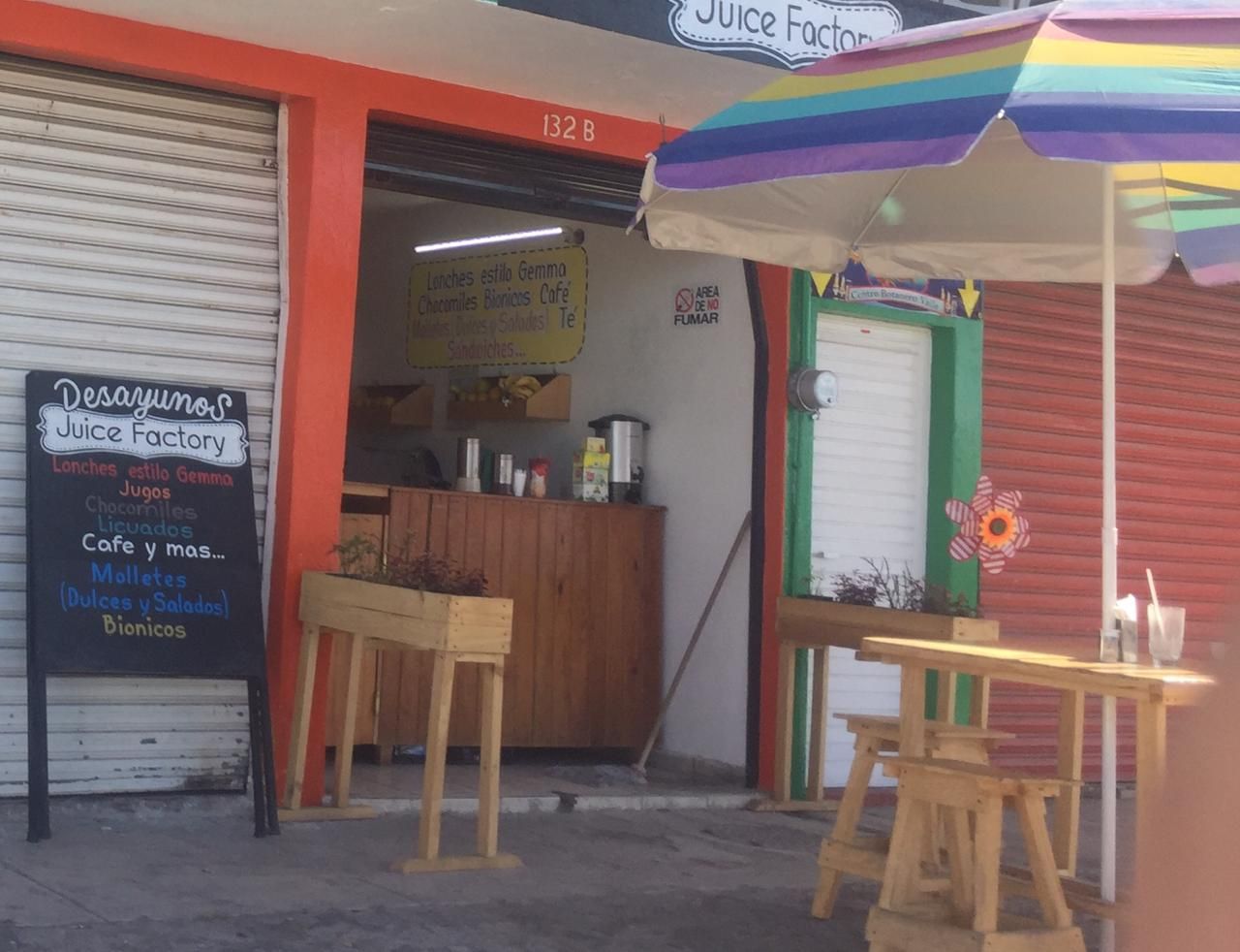 Juice factorie image 3