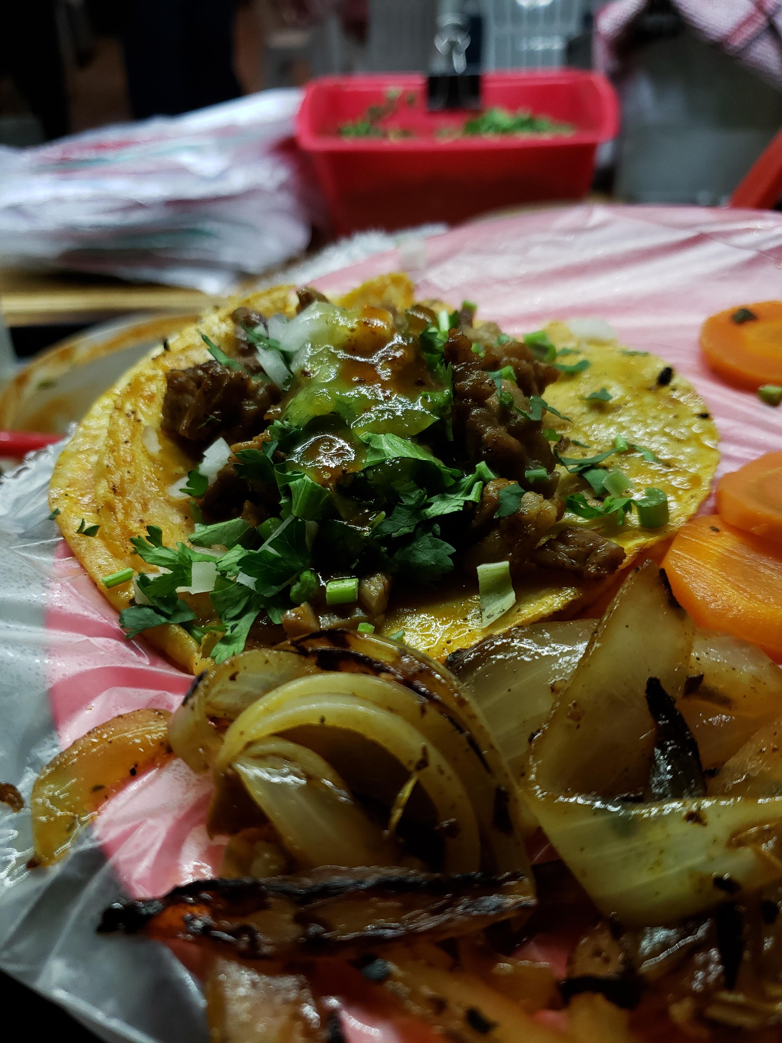 Taqueria El Rosal image 1