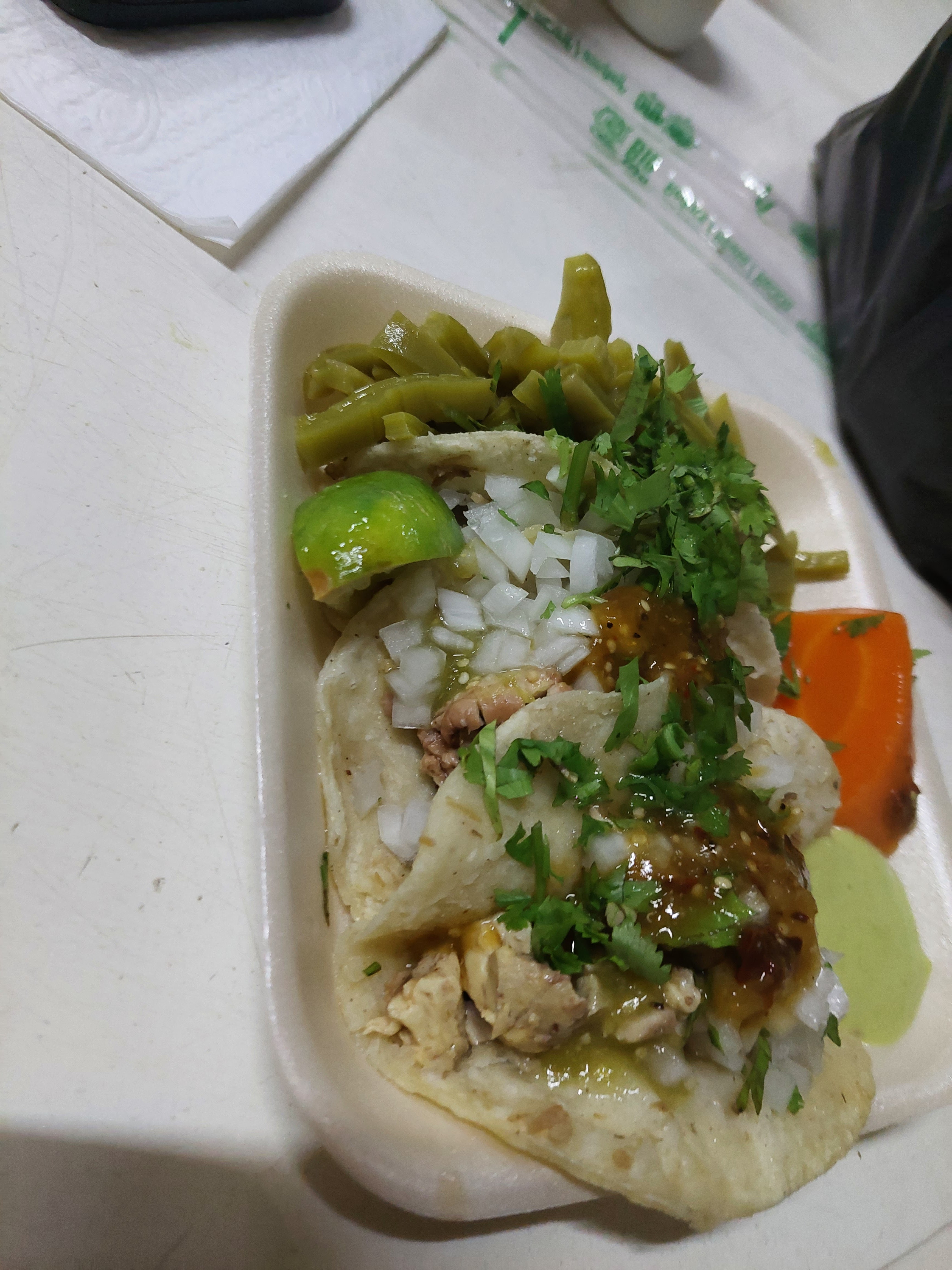 Taqueria El Rosal image 2