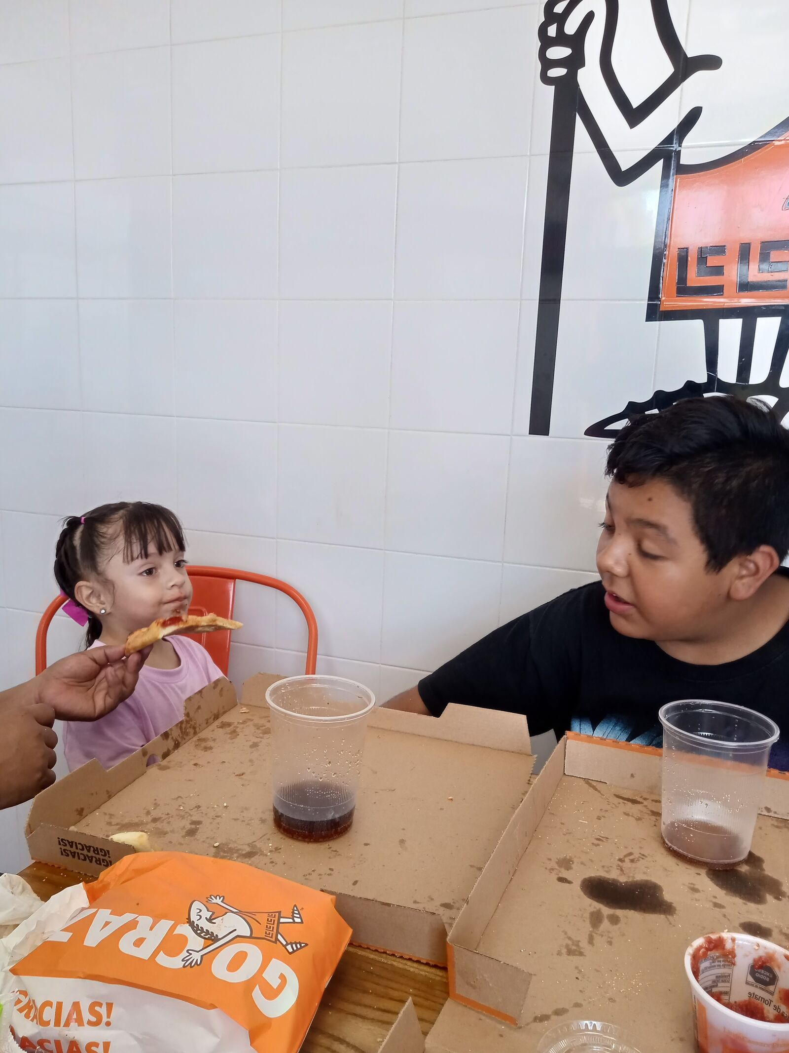 Little Caesar's Pizza image 1