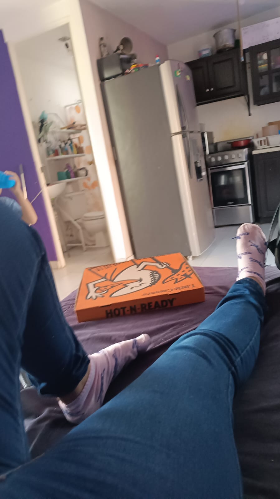 Little Caesar's Pizza image 2