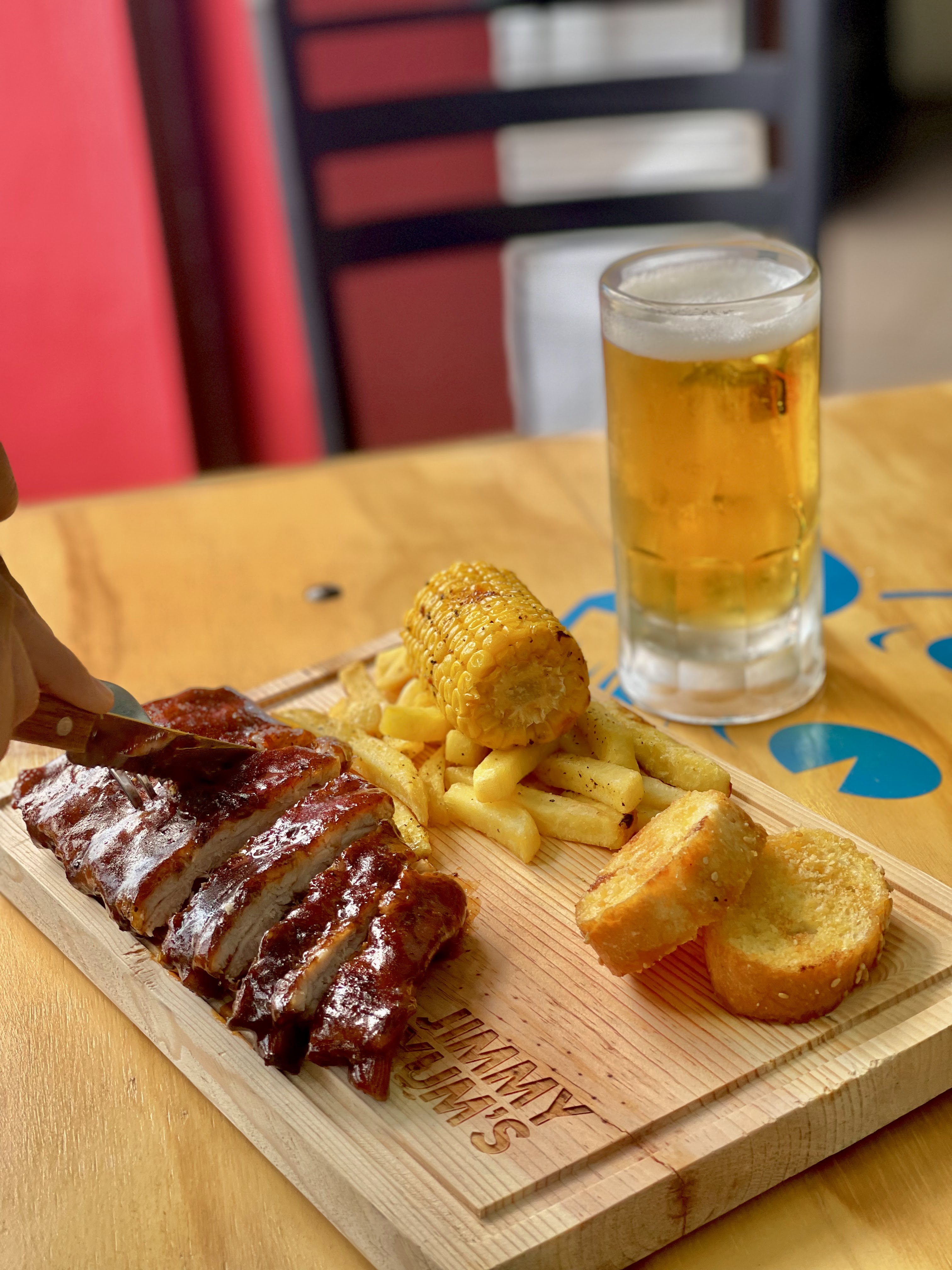 Jimmy Yum’s image 2