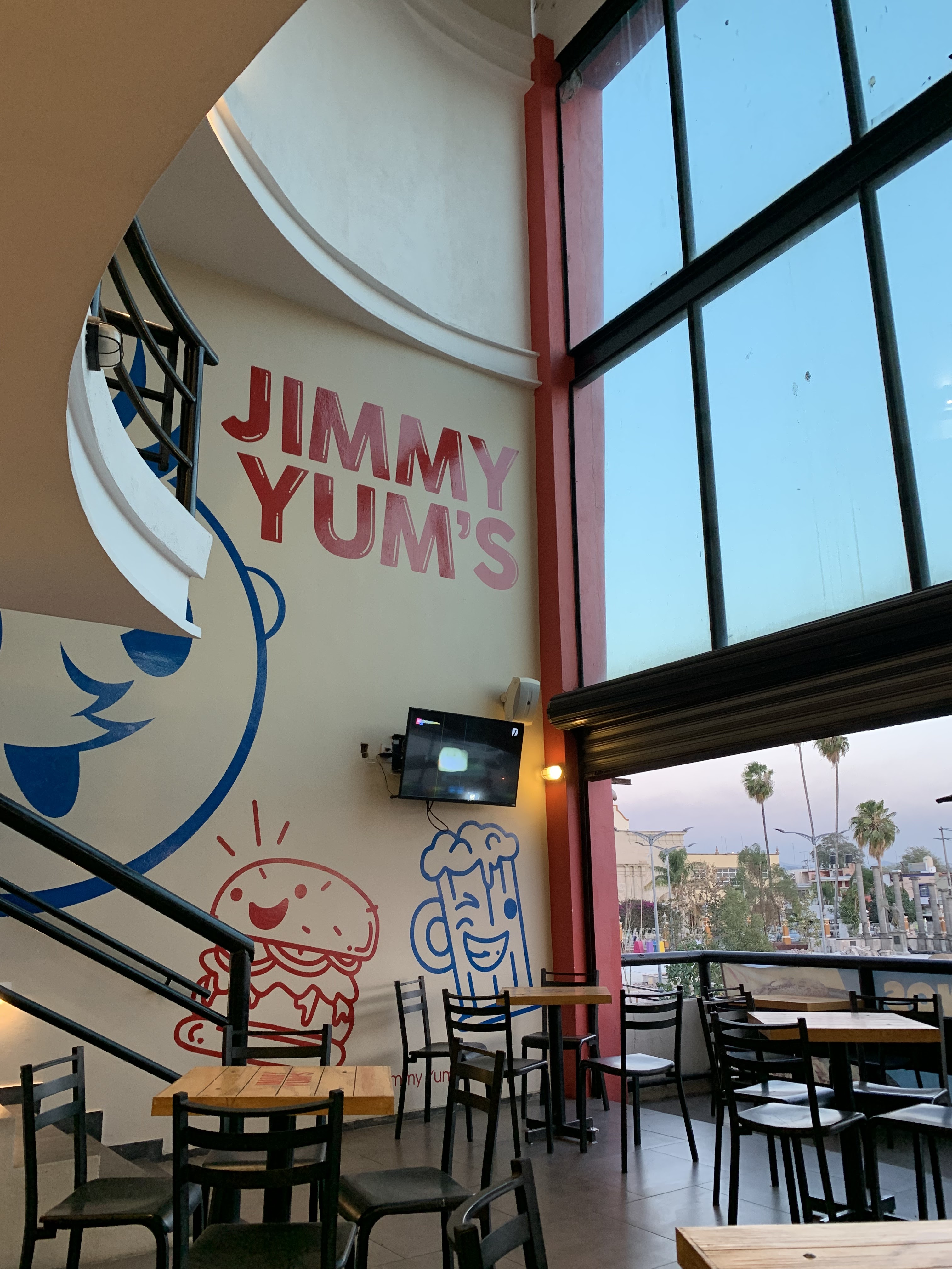 Jimmy Yum’s image 3