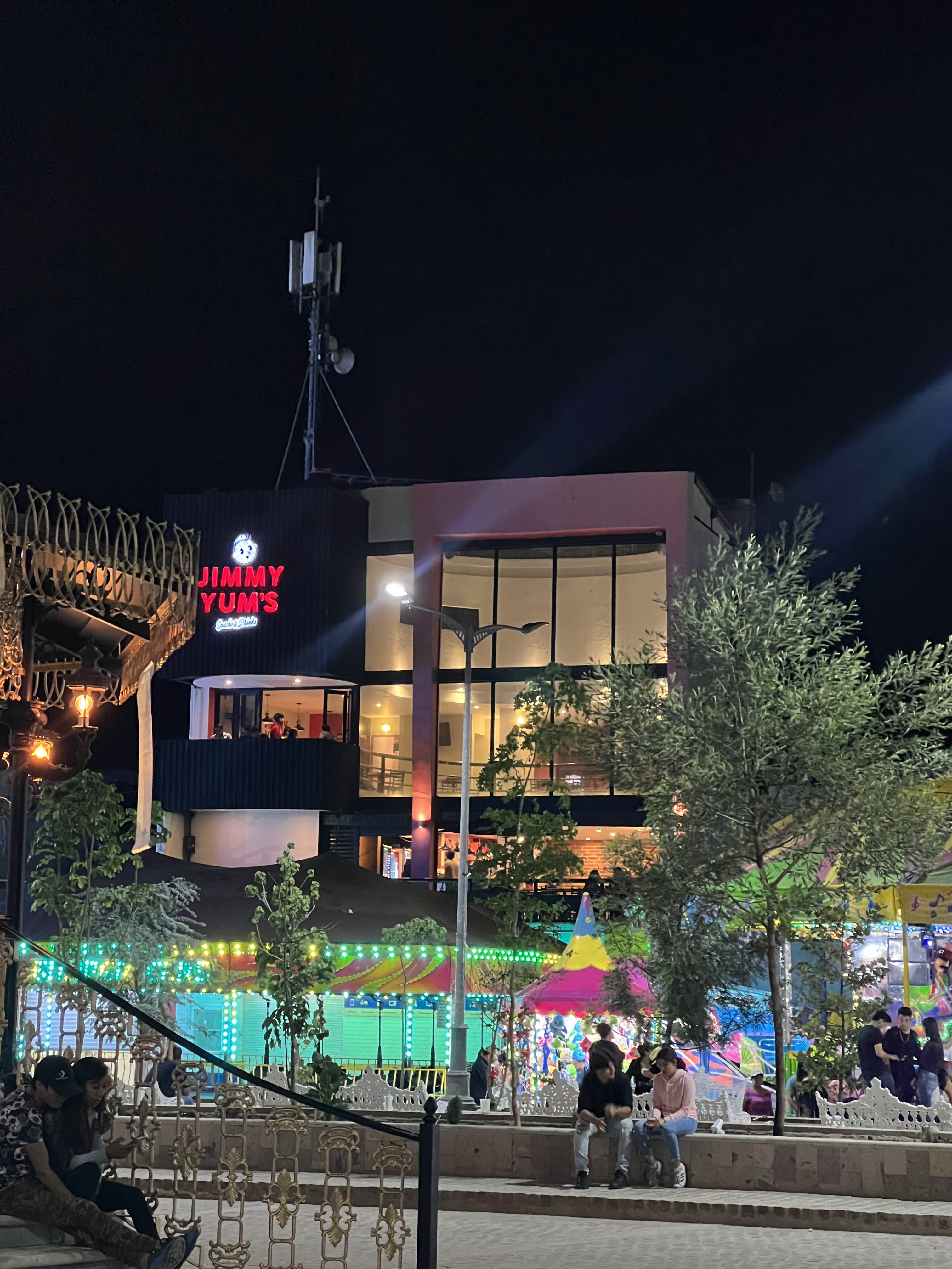 Jimmy Yum’s image 5