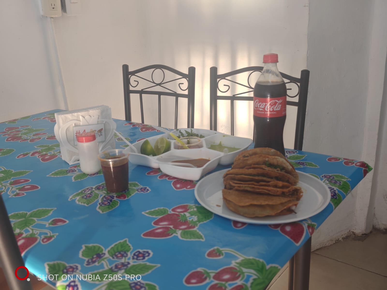 La Fondita de Sofy image 1