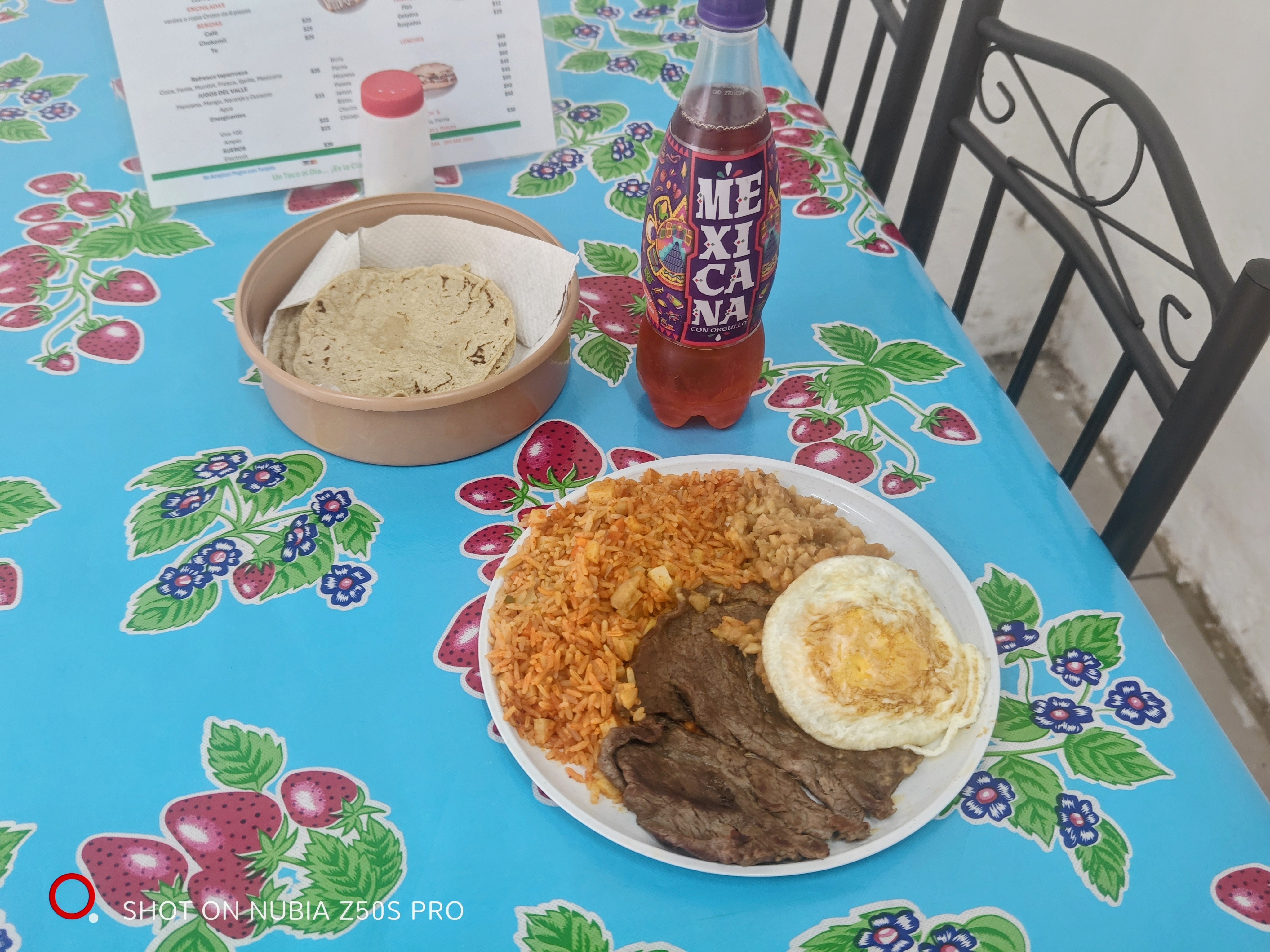 La Fondita de Sofy image 2