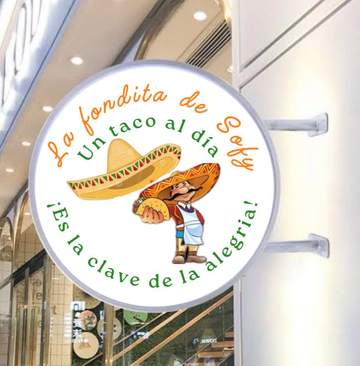 La Fondita de Sofy image 3