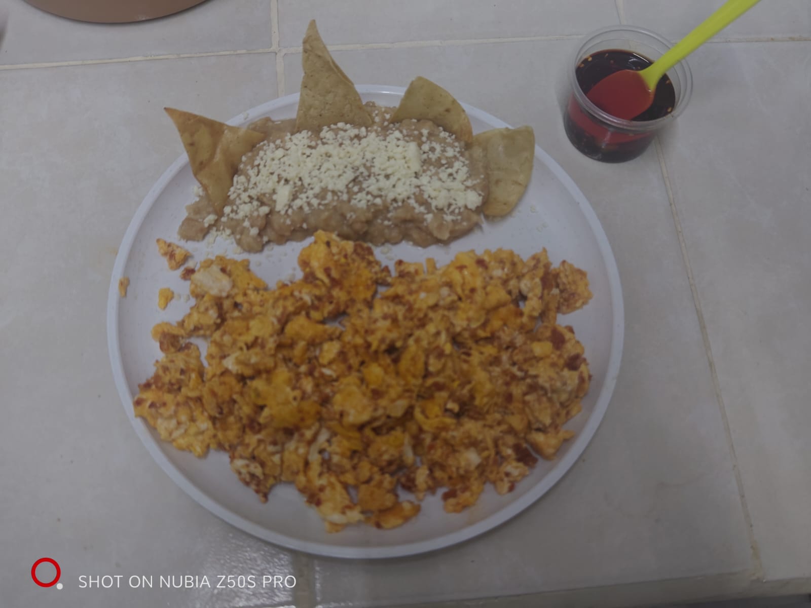 La Fondita de Sofy image 4