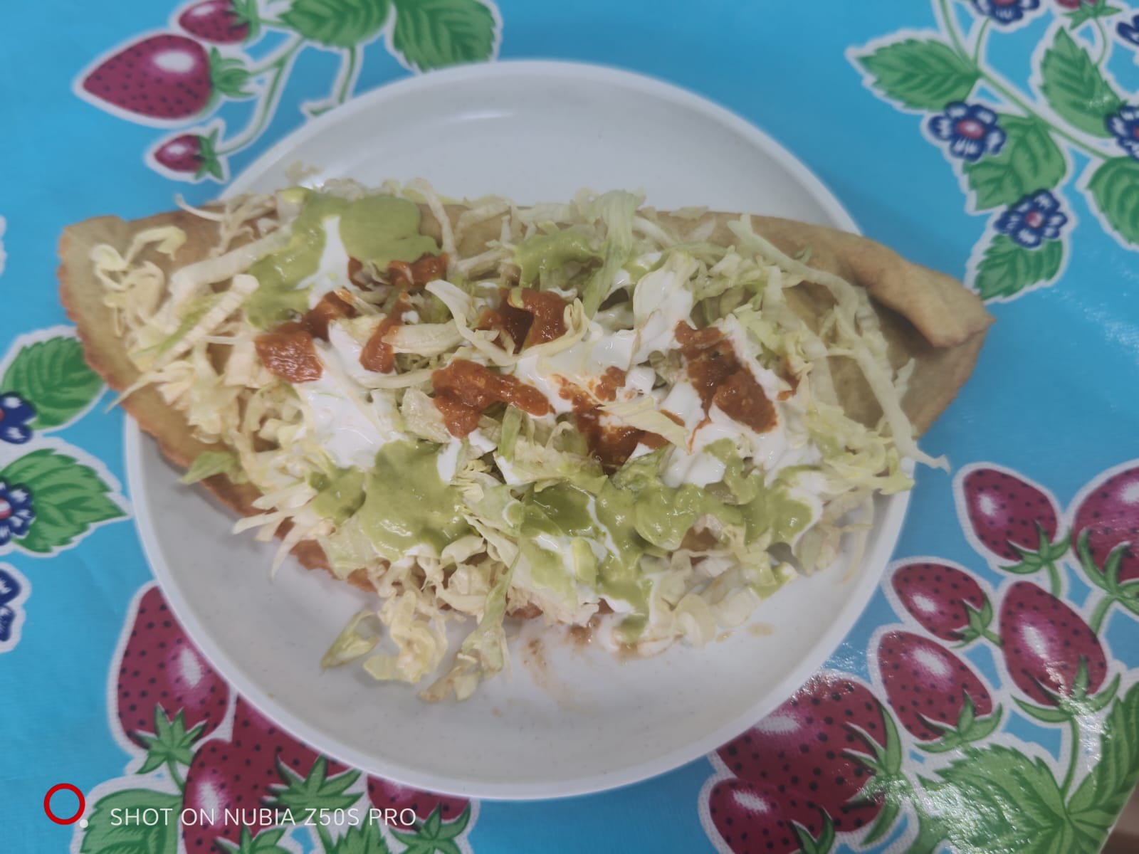 La Fondita de Sofy image 5