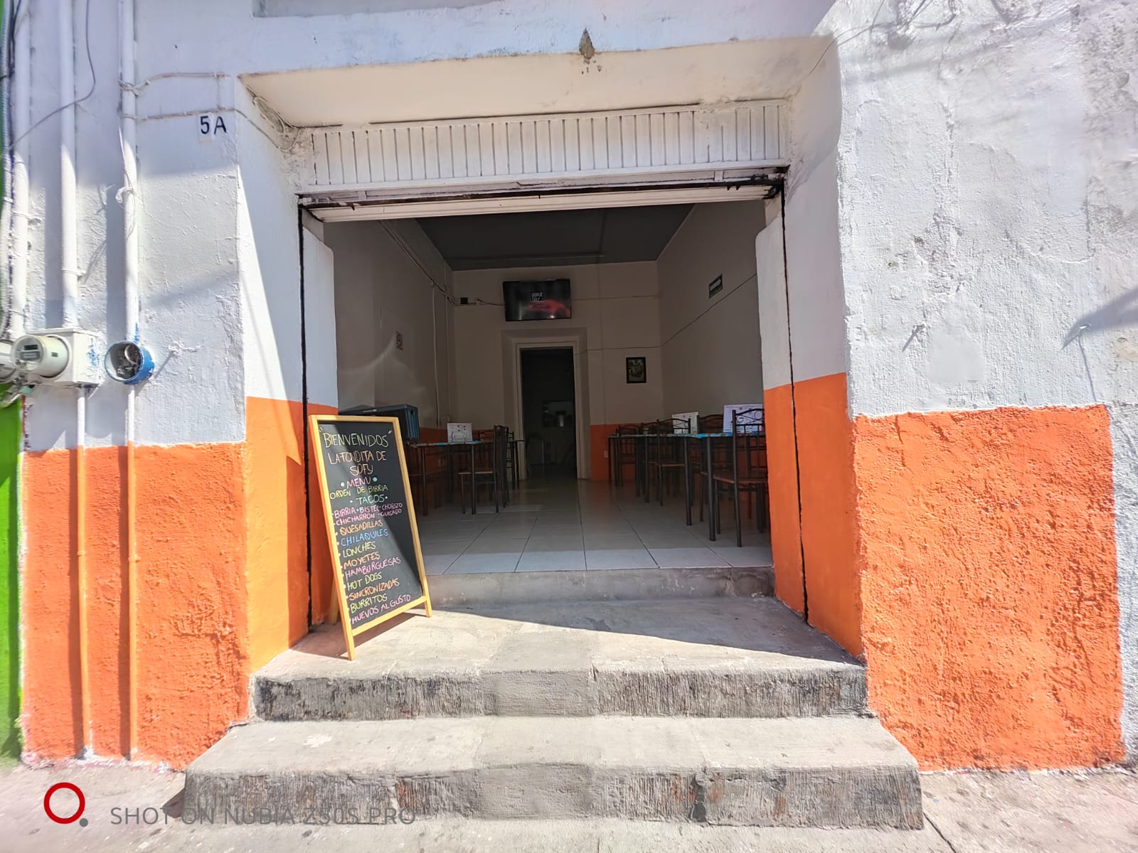 La Fondita de Sofy image 9