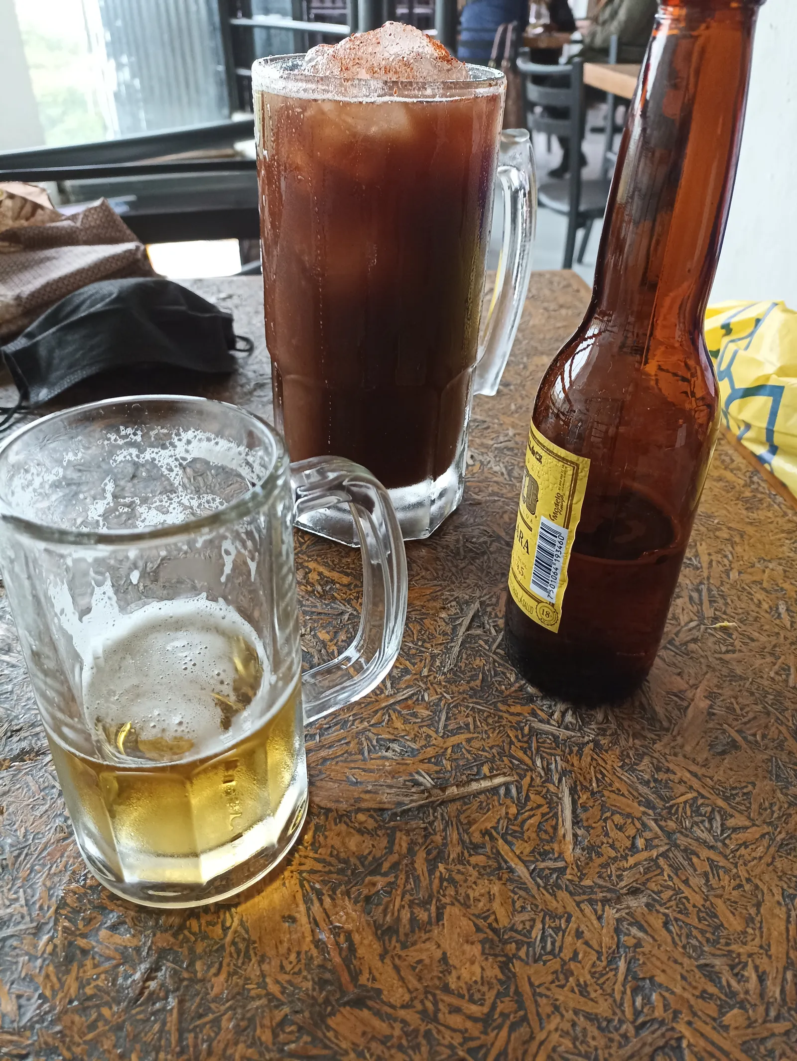 Drink & Fly image 7