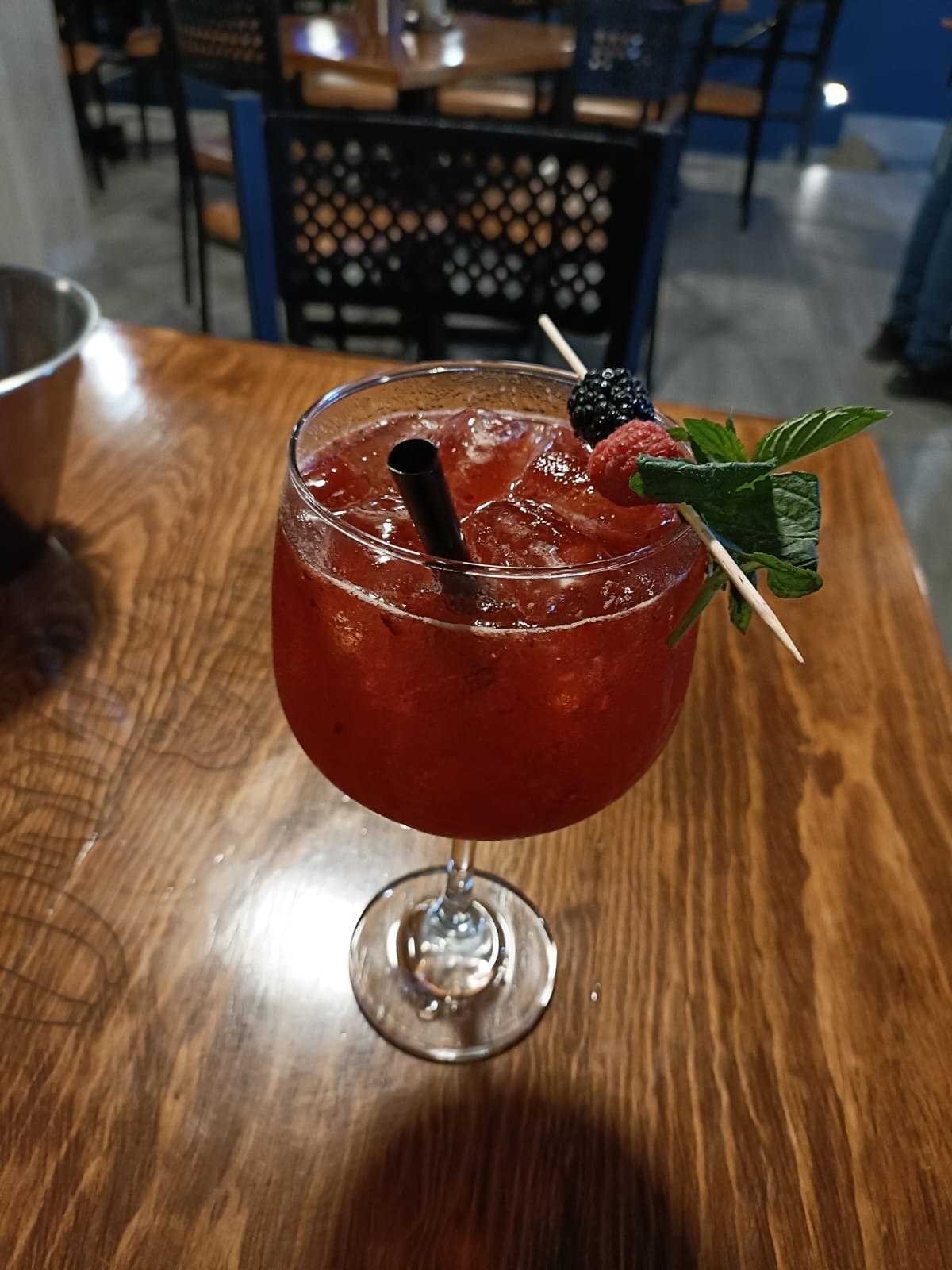 Drink & Fly image 10