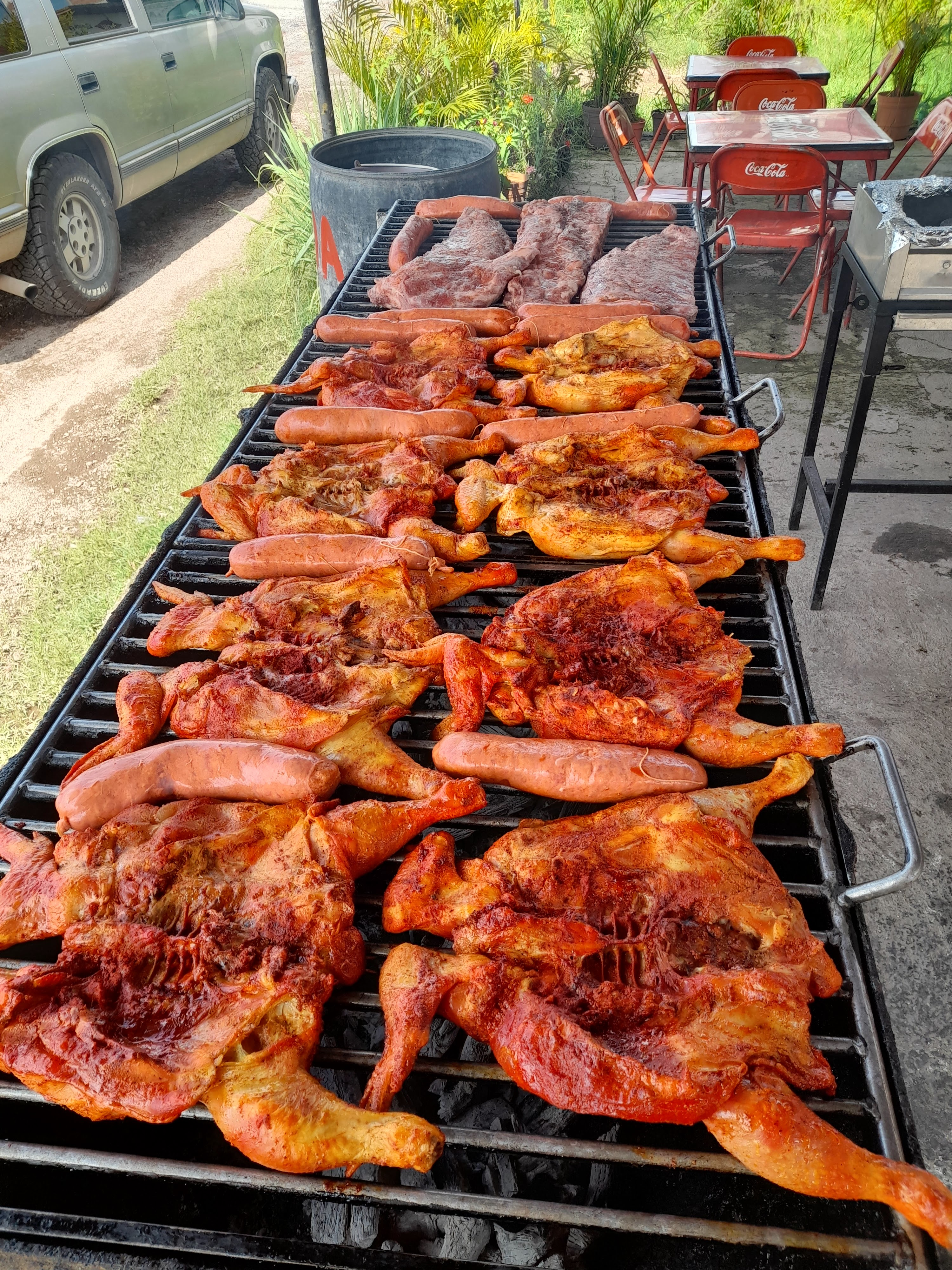 Los Baguettes Comida Urbana image 2