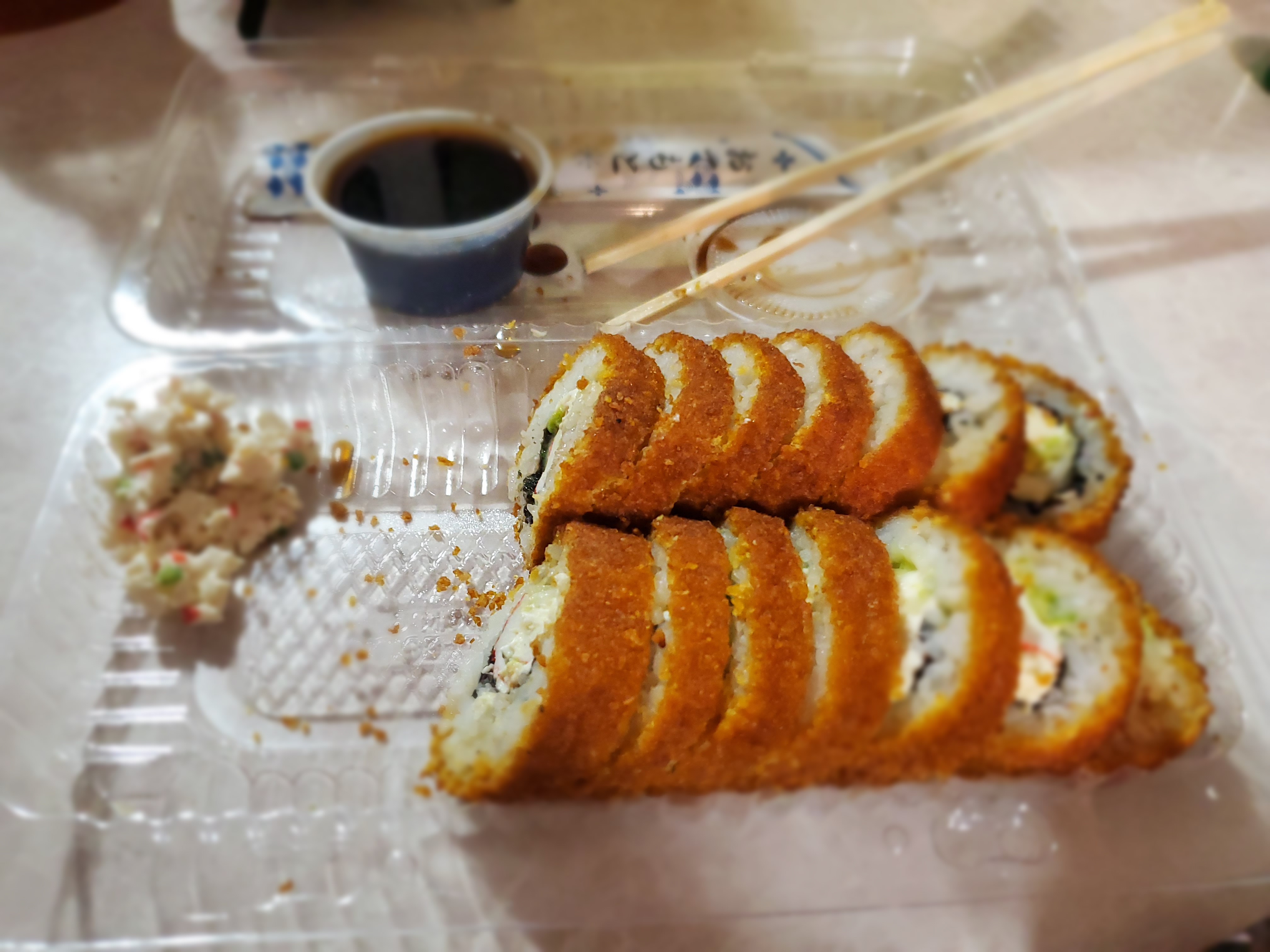 Los Baguettes Comida Urbana image 4