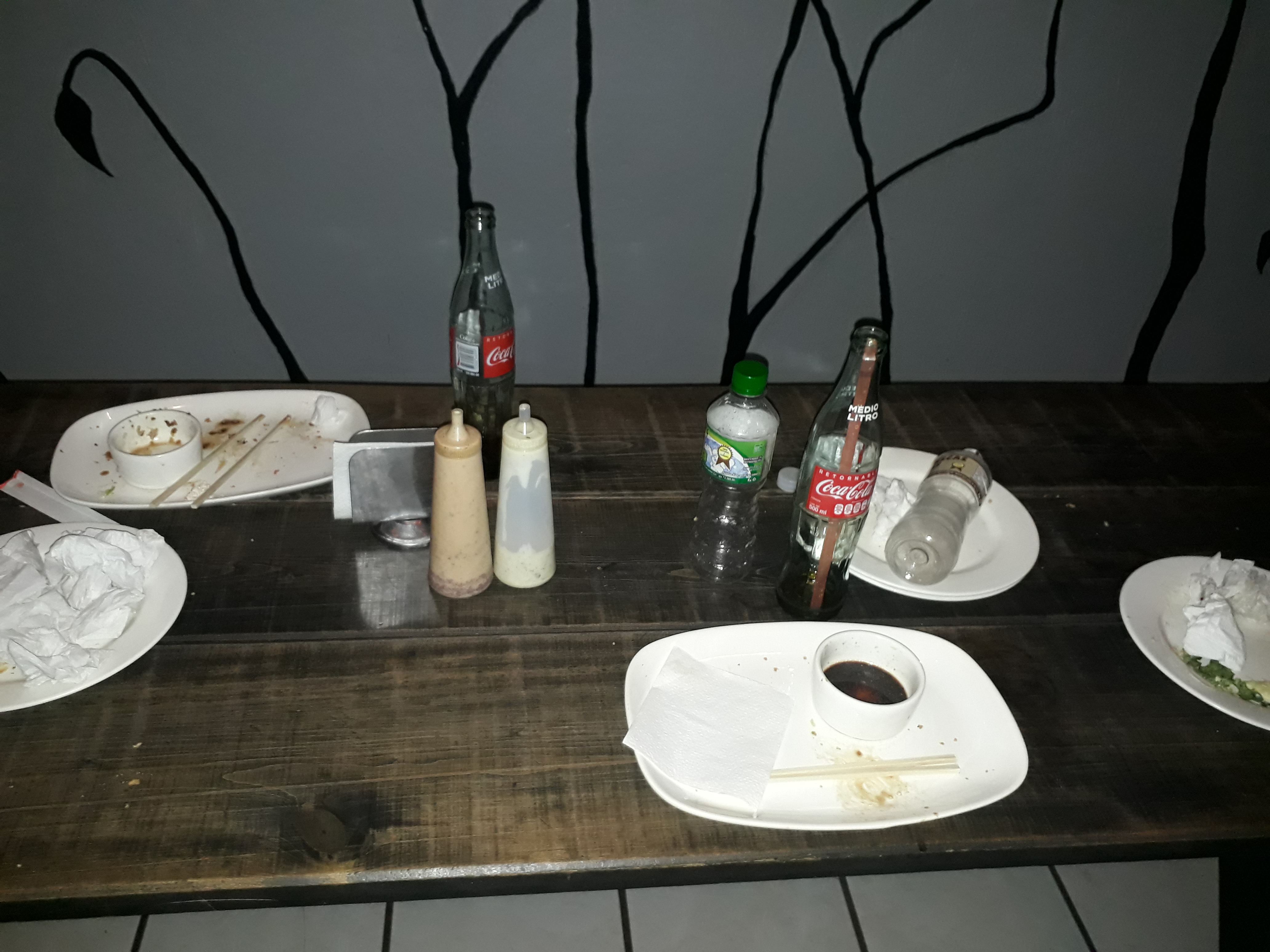 Los Baguettes Comida Urbana image 5