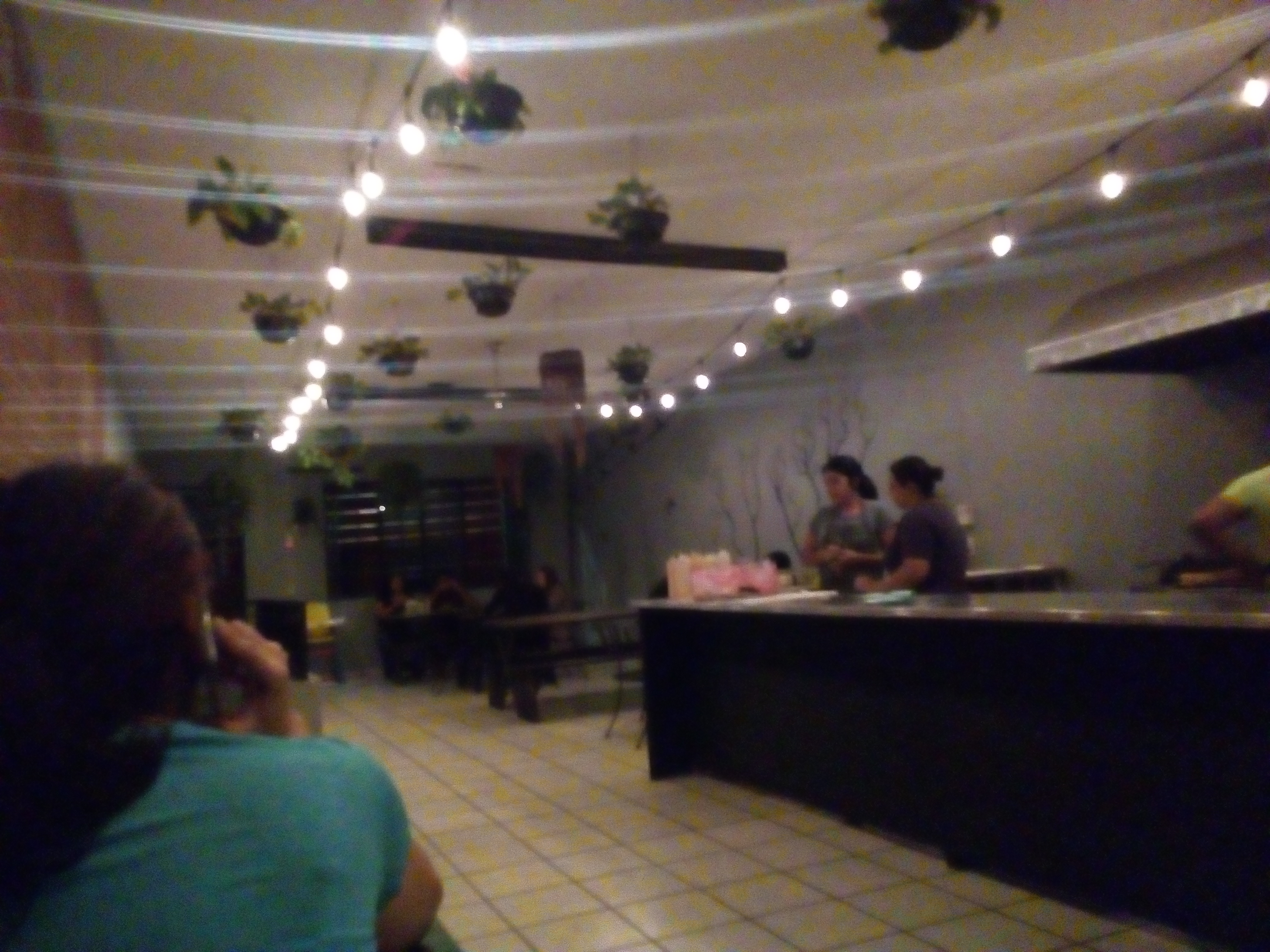 Los Baguettes Comida Urbana image 6