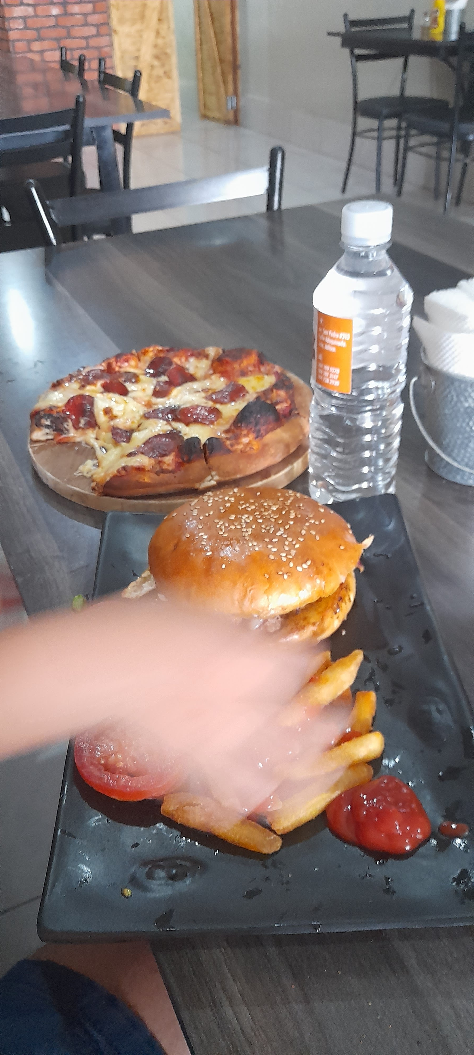 La Cocina de Ma'Lupita image 5