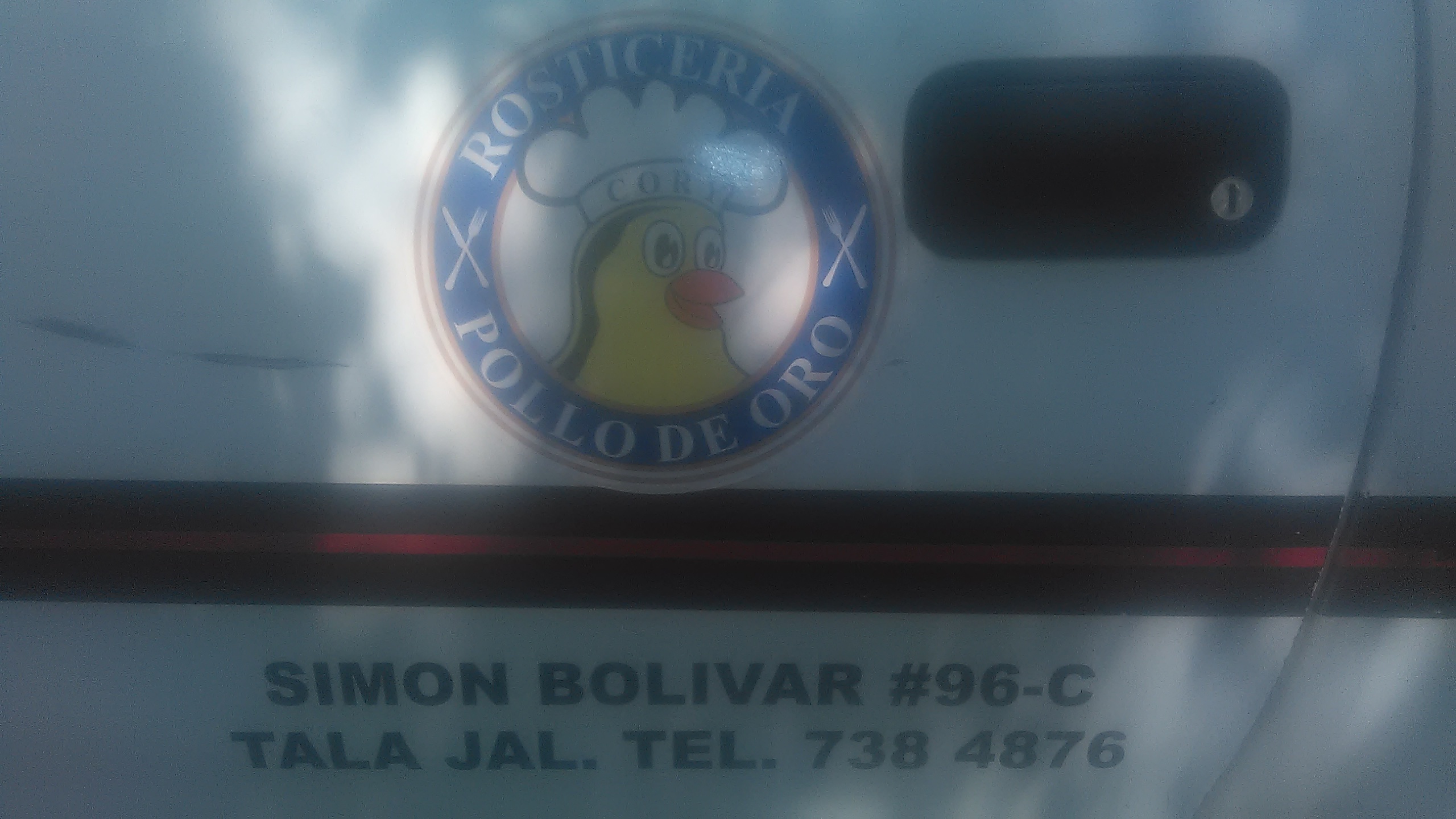 Rosticeria El Pollo De Oro image 2