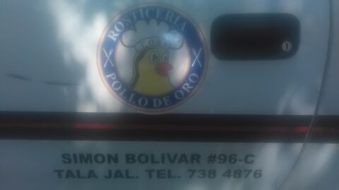 Rosticeria El Pollo De Oro image 2