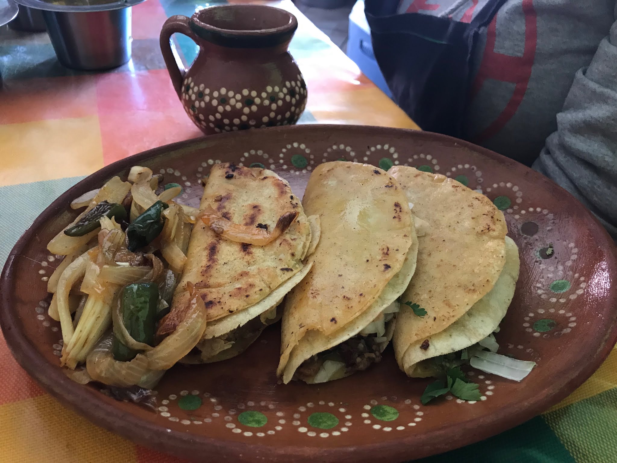 Tacos El Becerro image 1