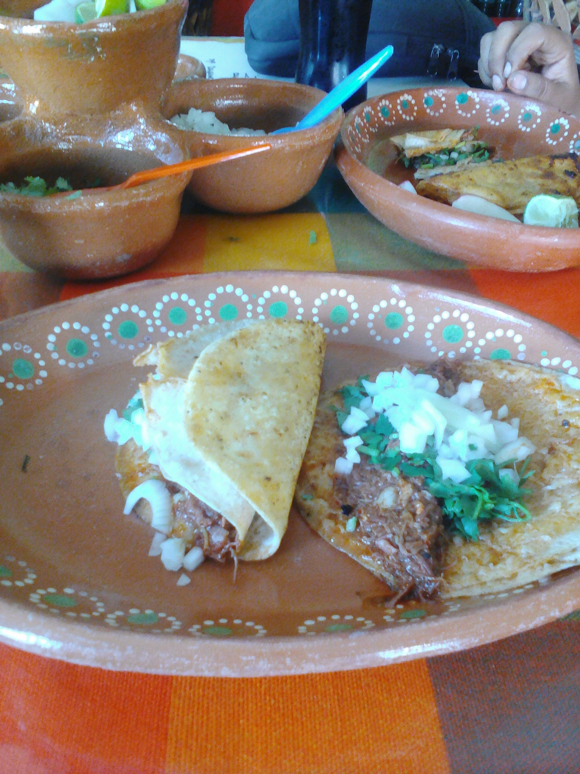 Tacos El Becerro image 2