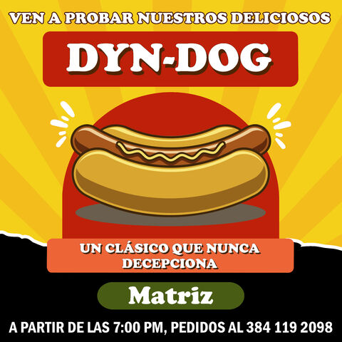 dyn dog image 3