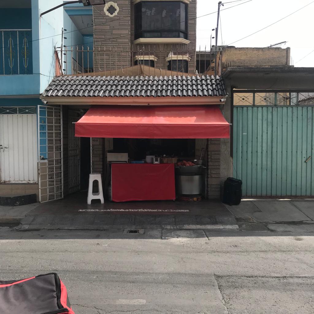 Tacos de carnitas Los Cuñados image 3