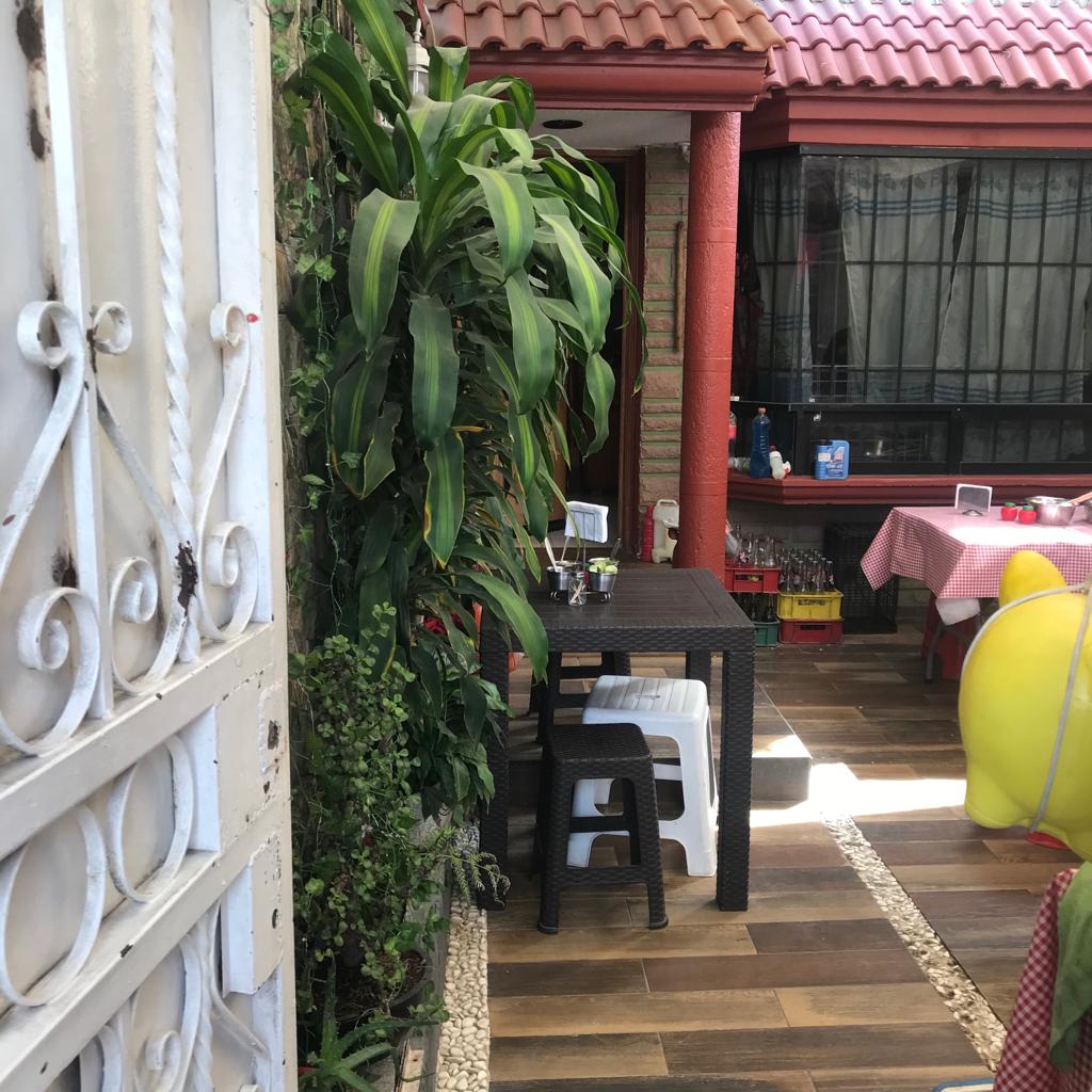 Tacos de carnitas Los Cuñados image 6