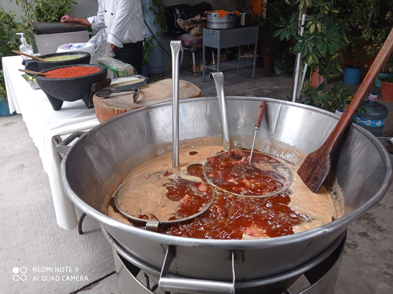 Tacos de carnitas Los Cuñados image 10