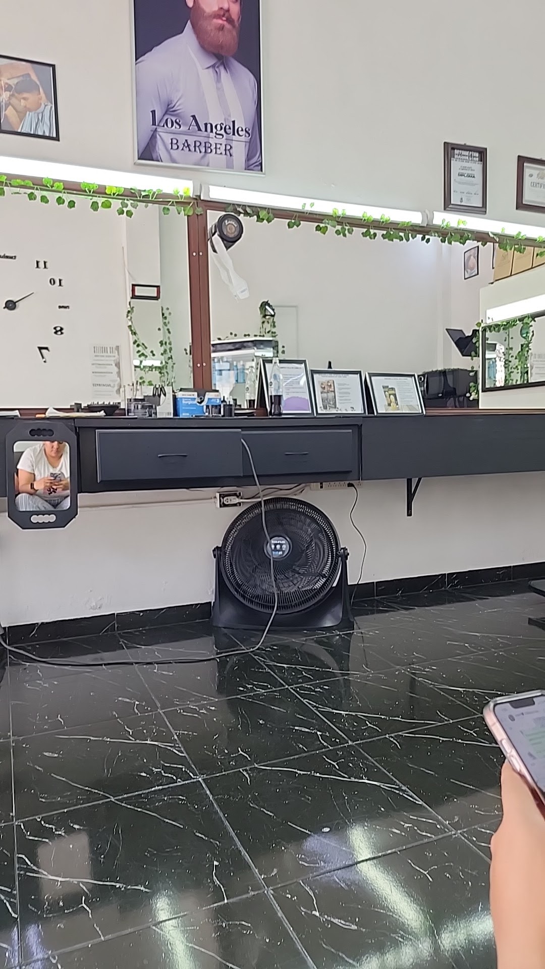 Hamburguesas Al Carbón image 2